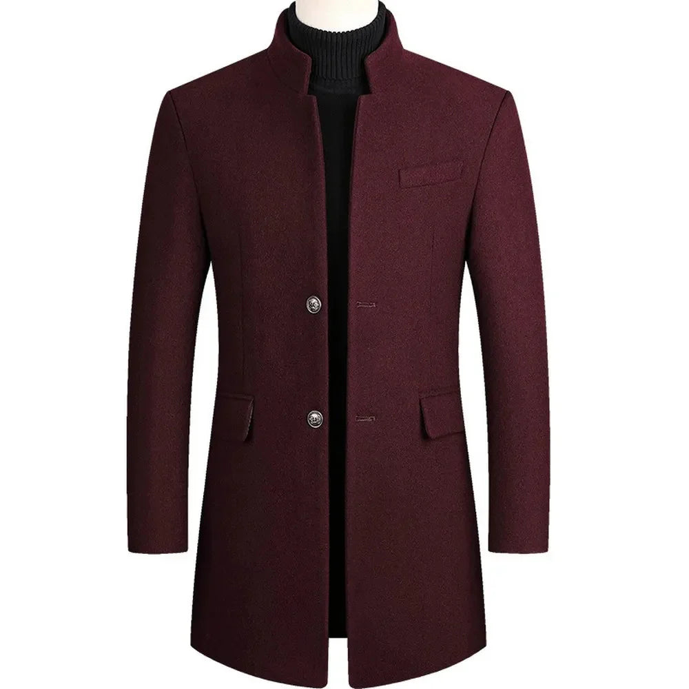 O'Dara | TIMELESS COAT