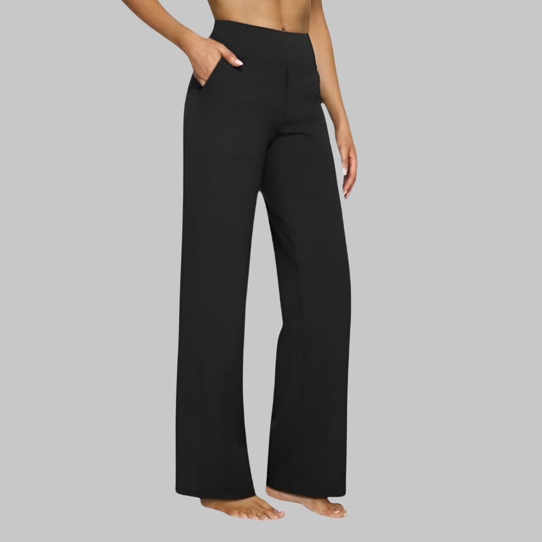 Kathleen | Comfortable Stretch Pants (1+1 for free)