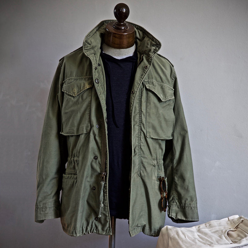 Jacob™ | Field Jacket