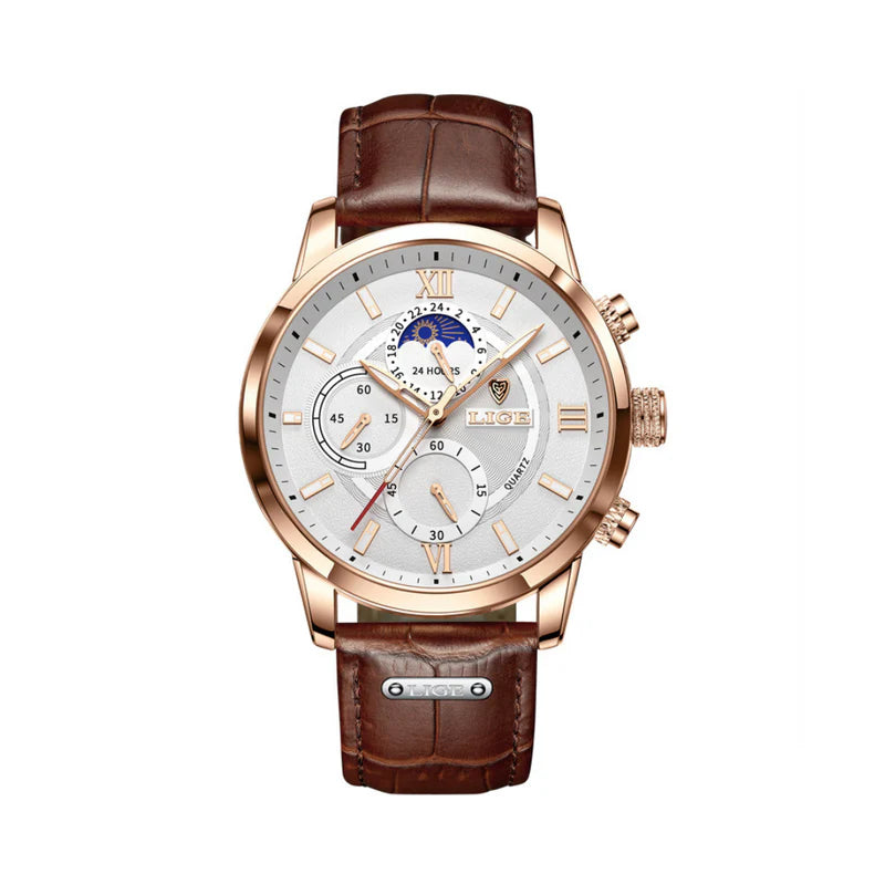 O'Dara | CLASSIC WATCH