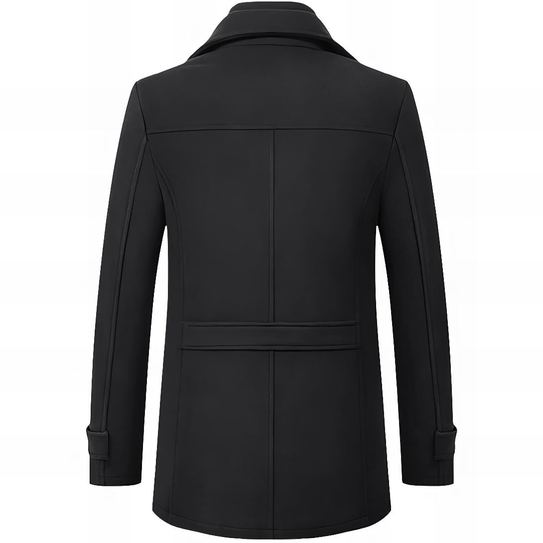 O'Dara | ELEGANT STRUCTURED COAT FOR MEN