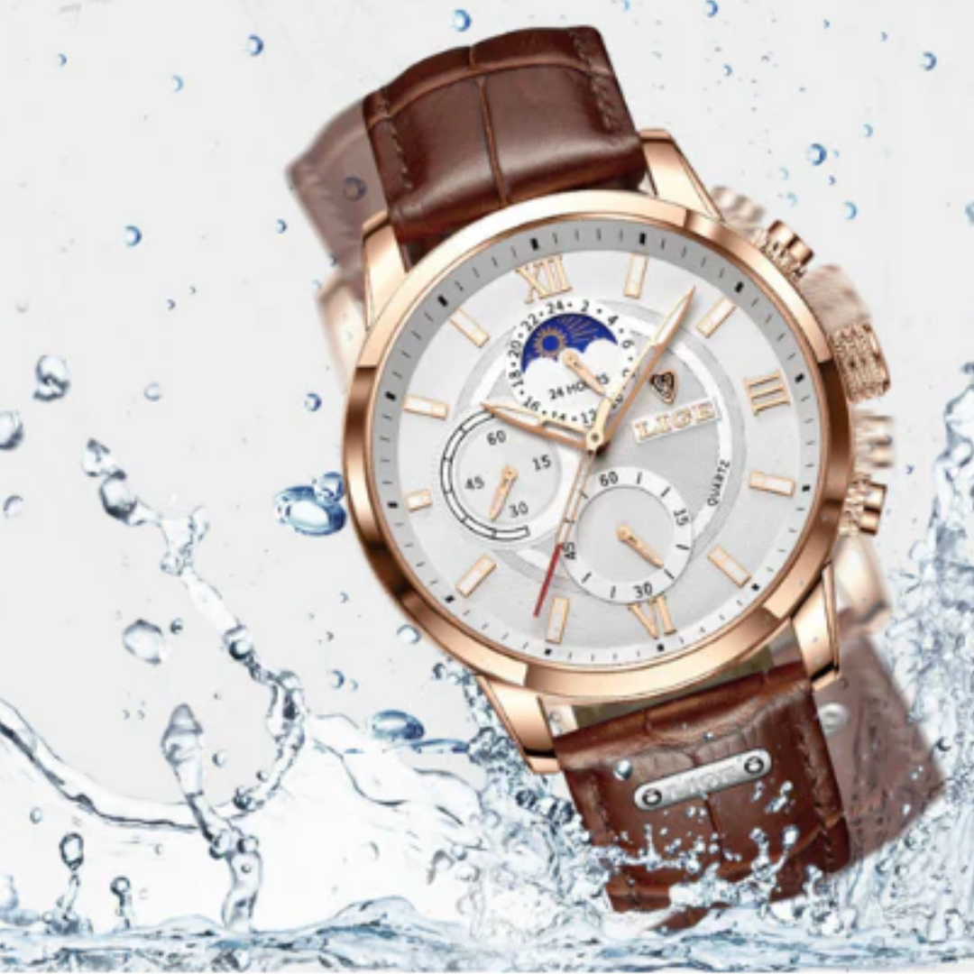 O'Dara | CLASSIC WATCH