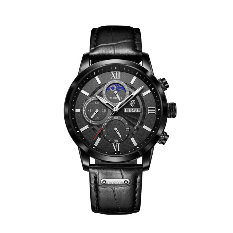 O'Dara | CLASSIC WATCH