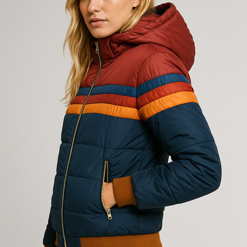 Ailísín™ | Wind Jacket