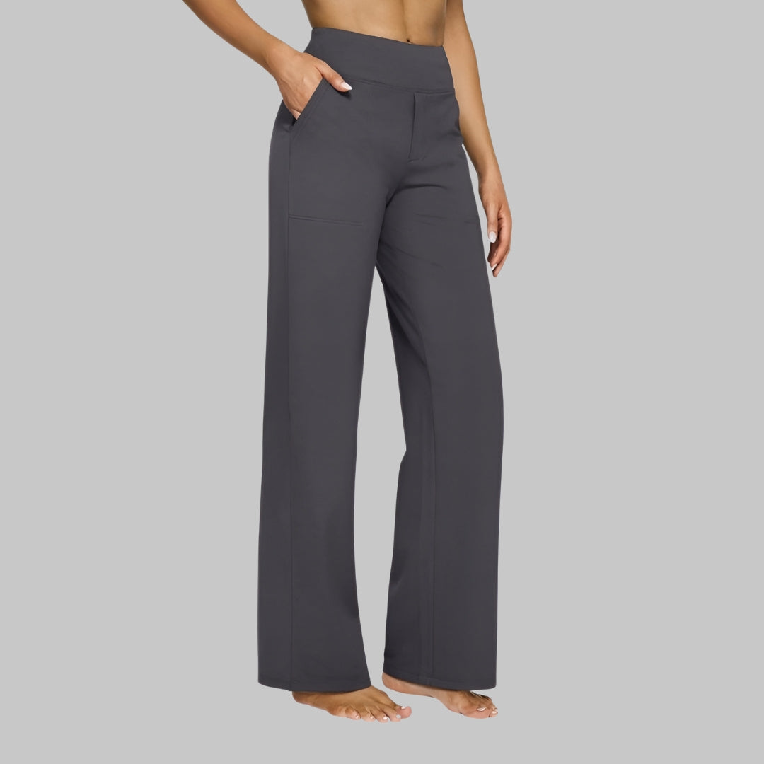 Kathleen | Comfortable Stretch Pants (1+1 for free)