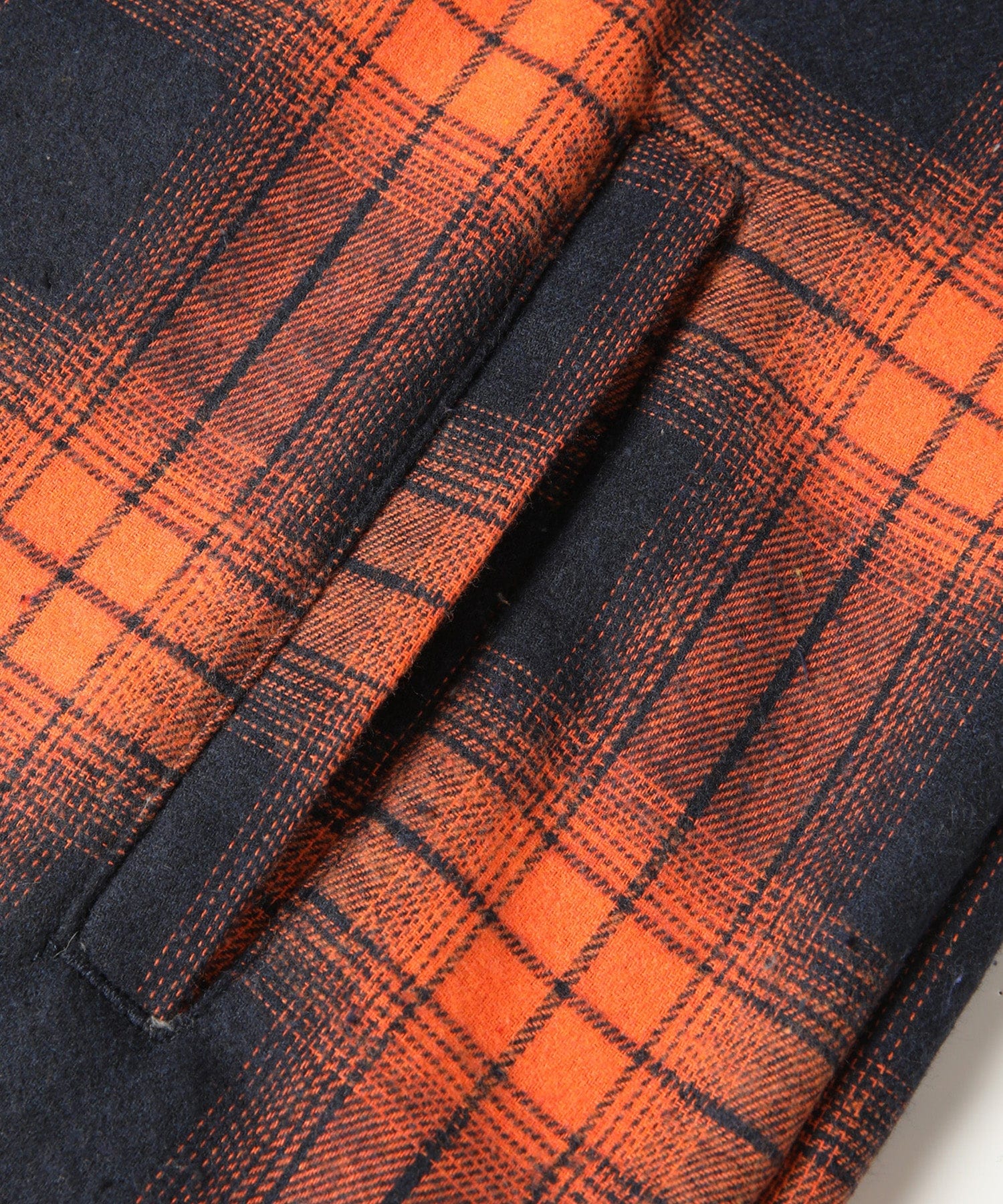 O'Dara Classic | Lumberjack Jacket