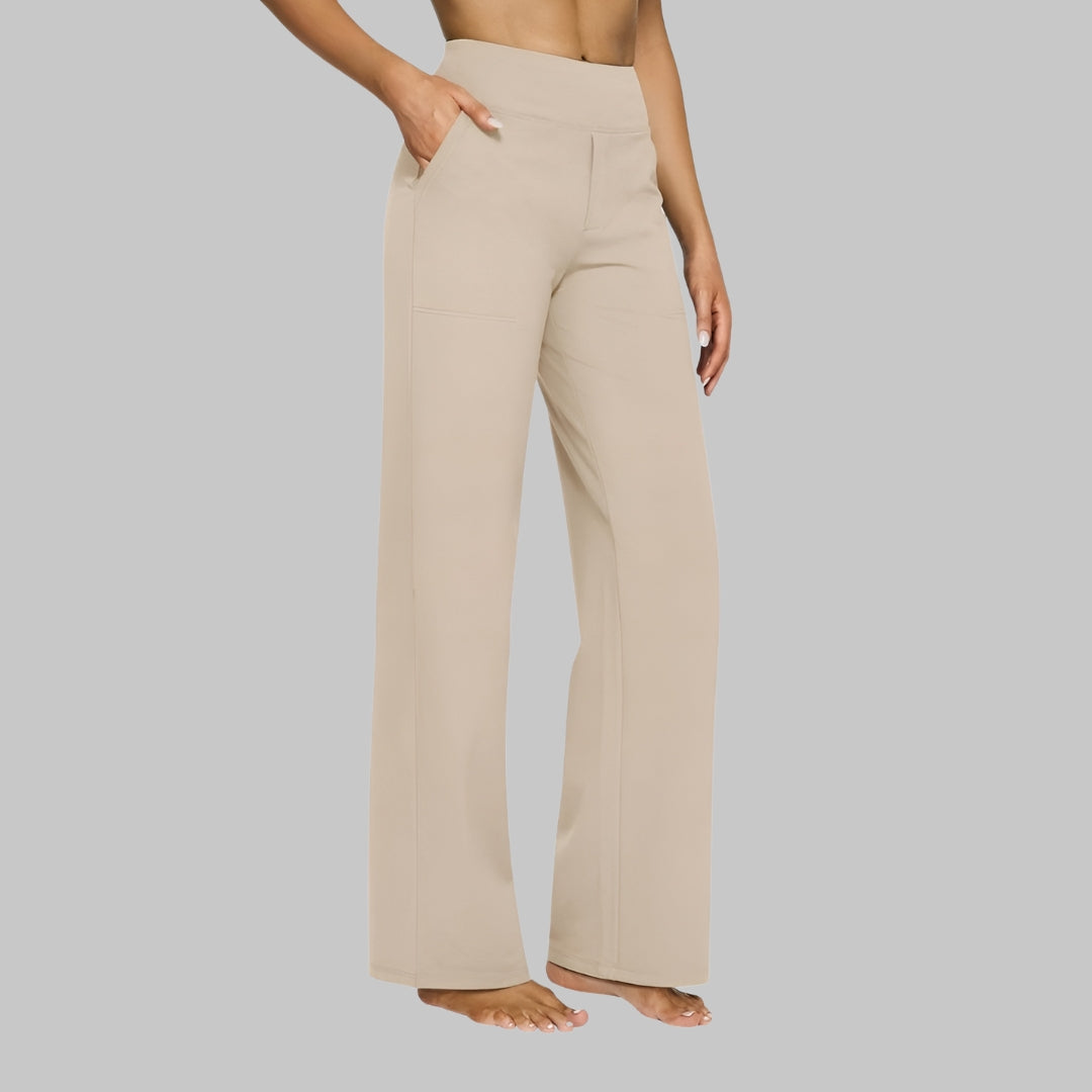Kathleen | Comfortable Stretch Pants (1+1 for free)