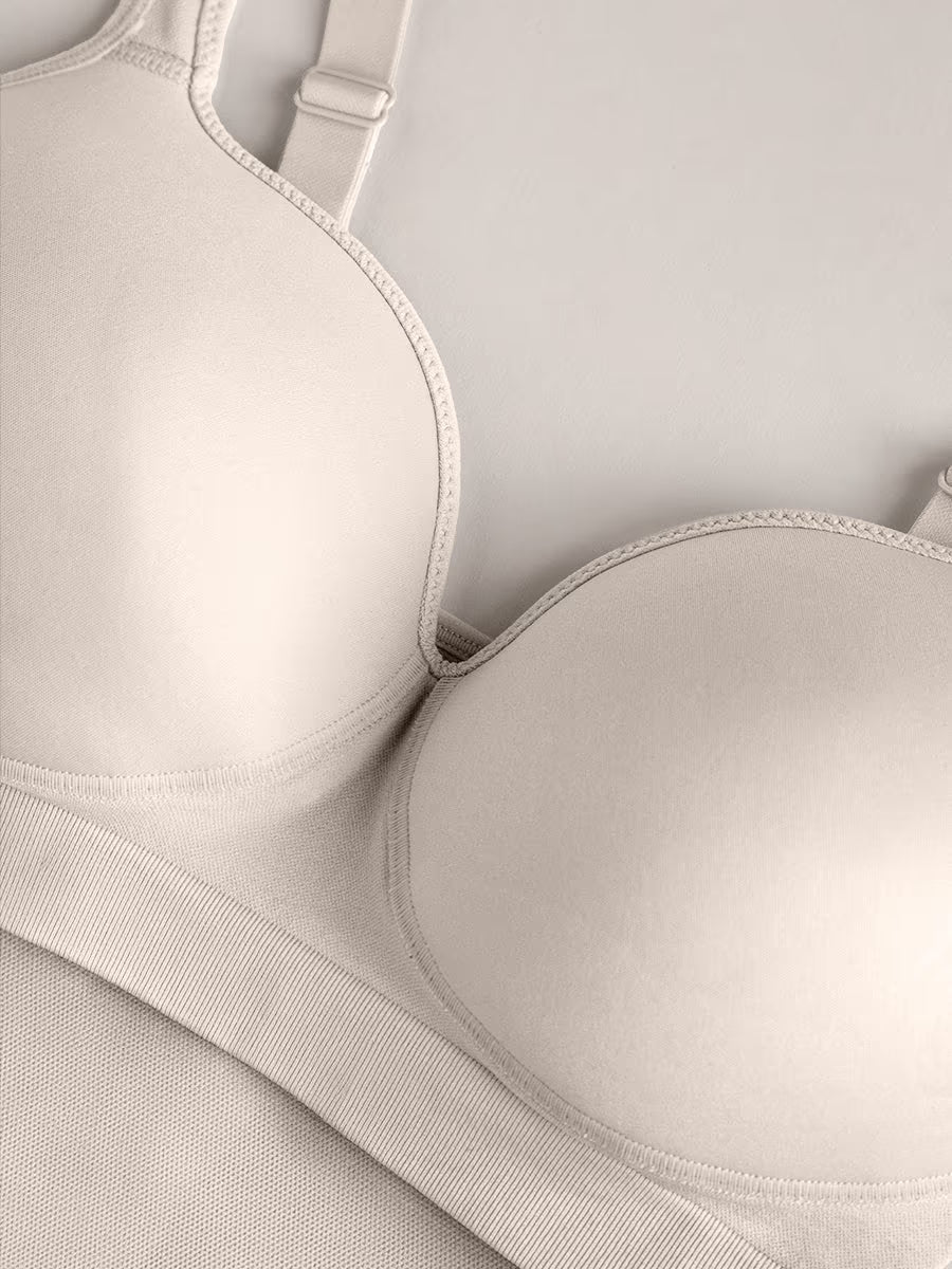 Noelle Sweetheart – Shaping Top with Built-in Bra