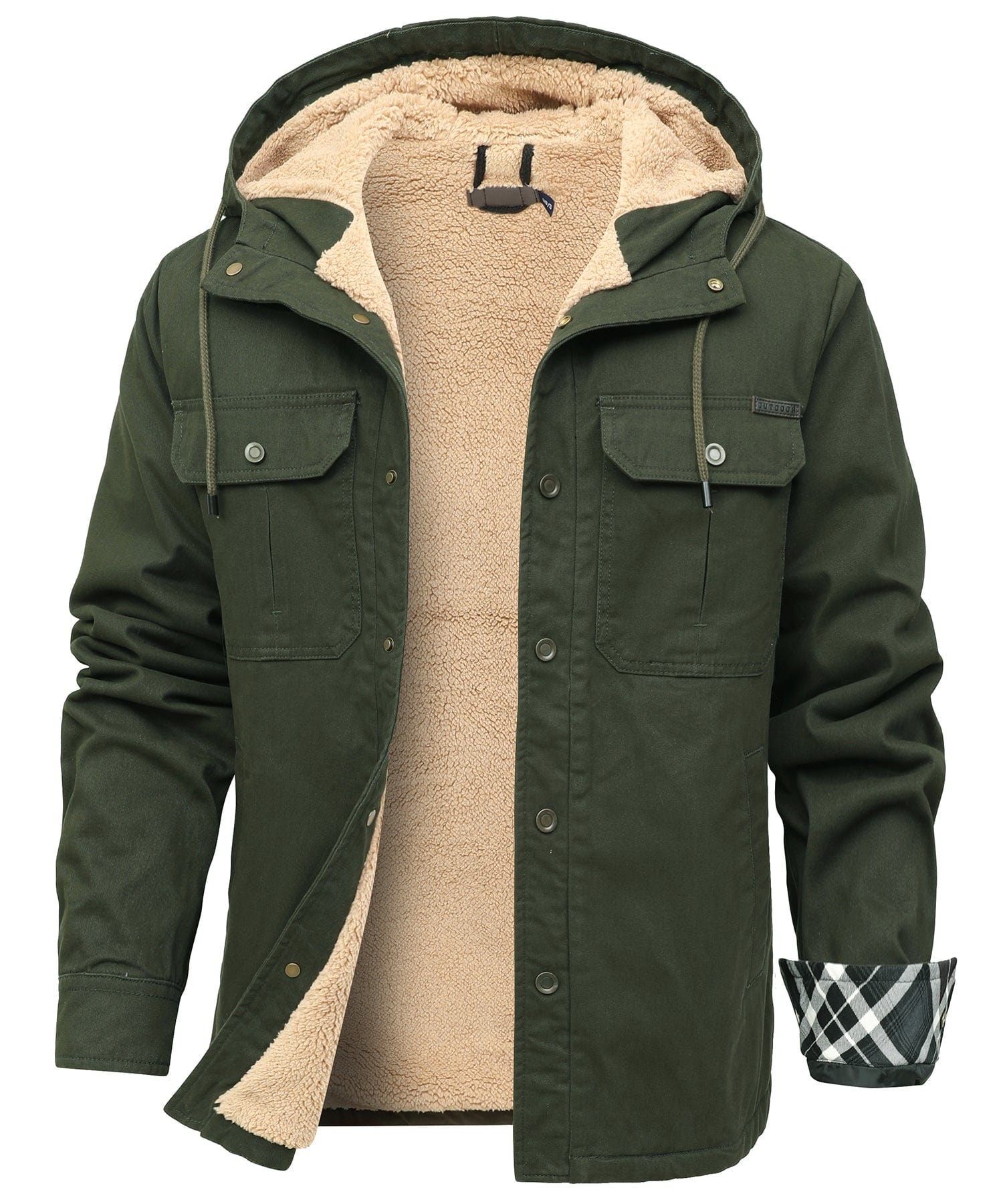 O'Dara Classic | Fleece Jacket