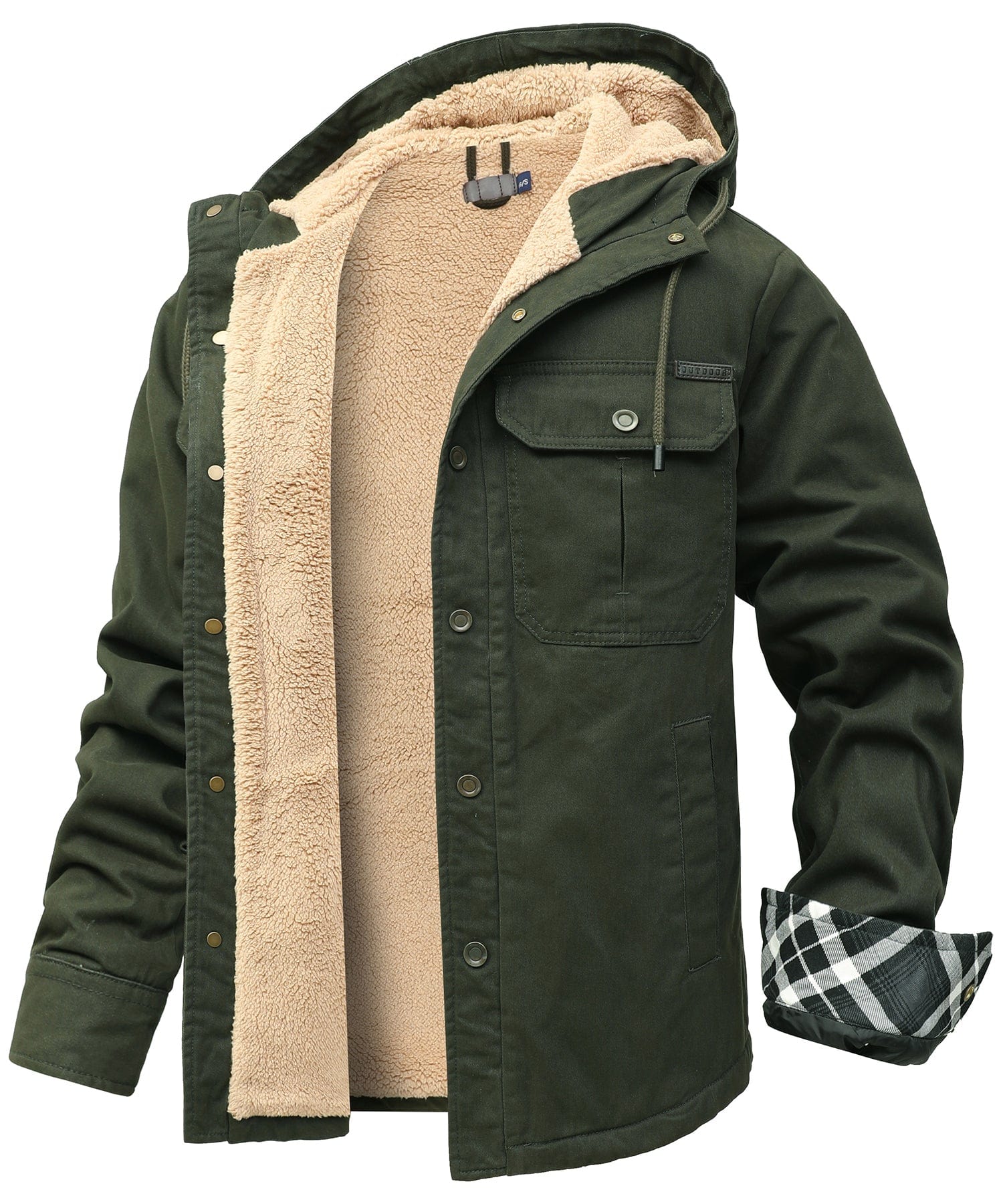 O'Dara Classic | Fleece Jacket