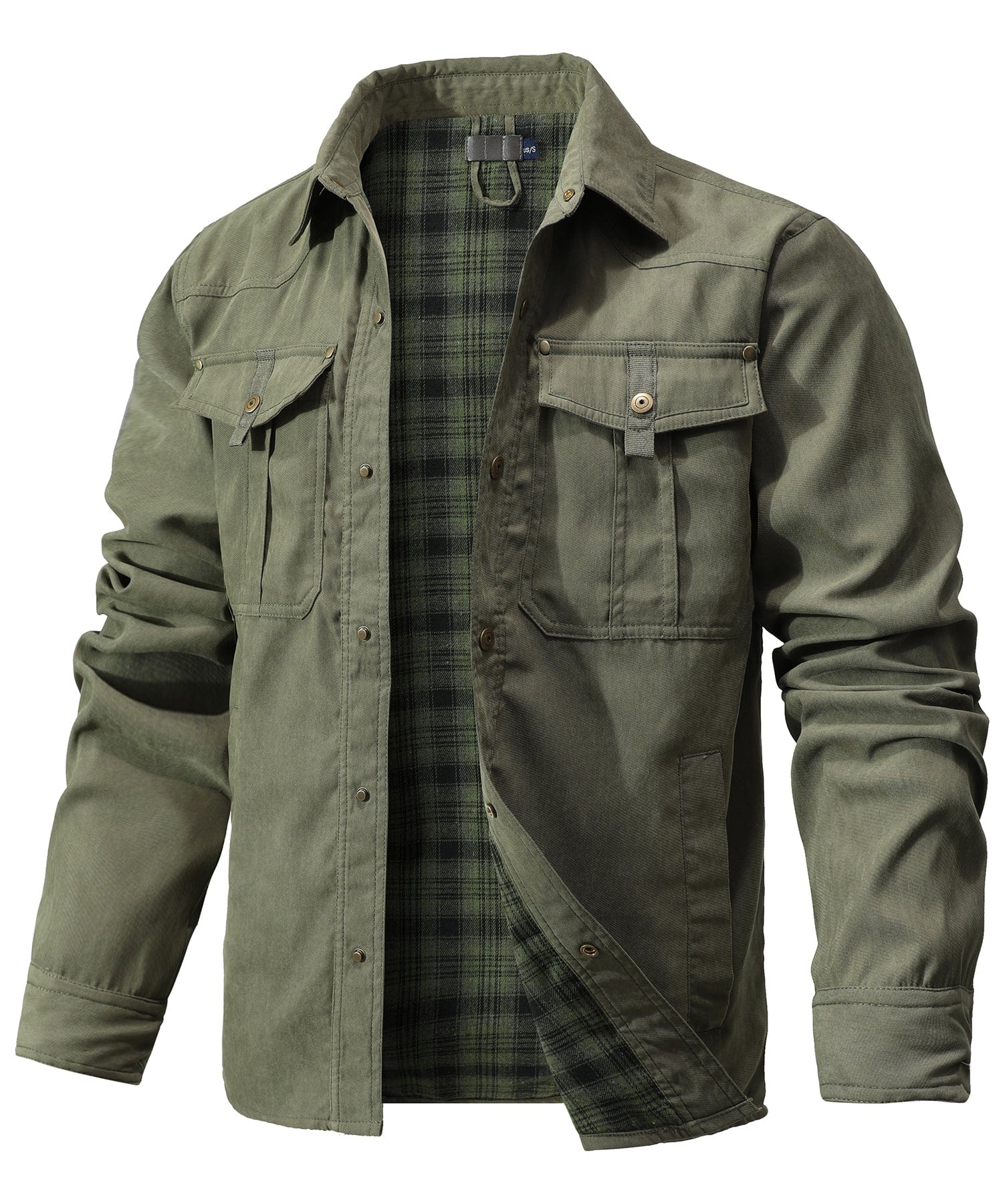 O'Dara Classic | Rover Jacket