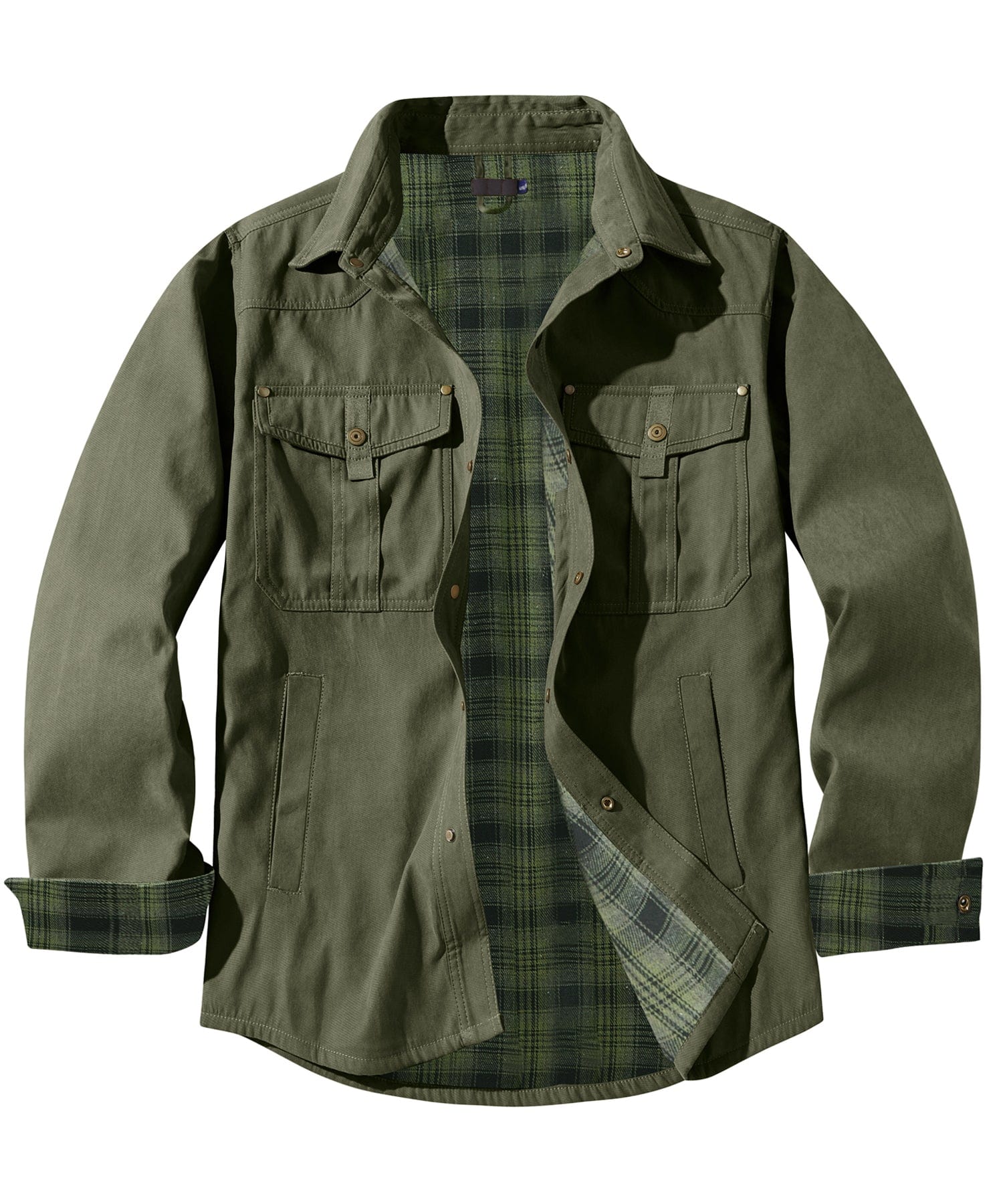 O'Dara Classic | Rover Jacket