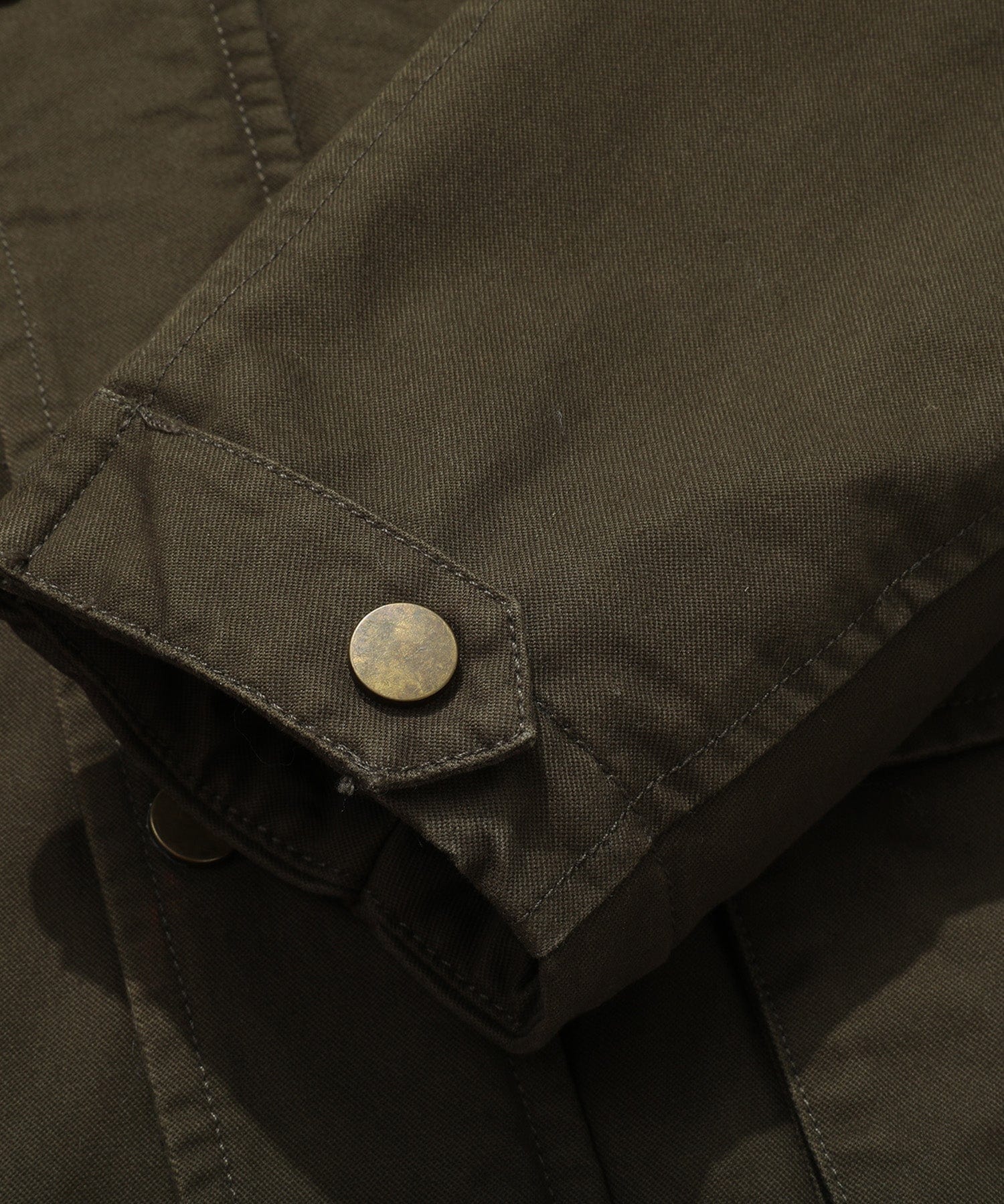 O'Dara Classic | Outdoor Jacket