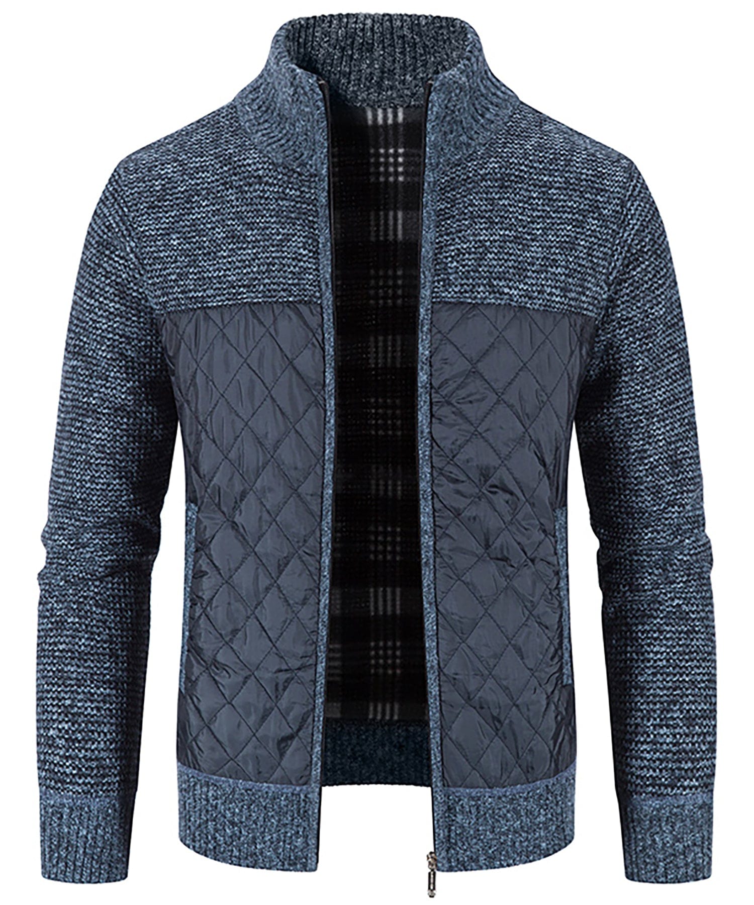 O'Dara Classic | Everest Hybrid Jacket
