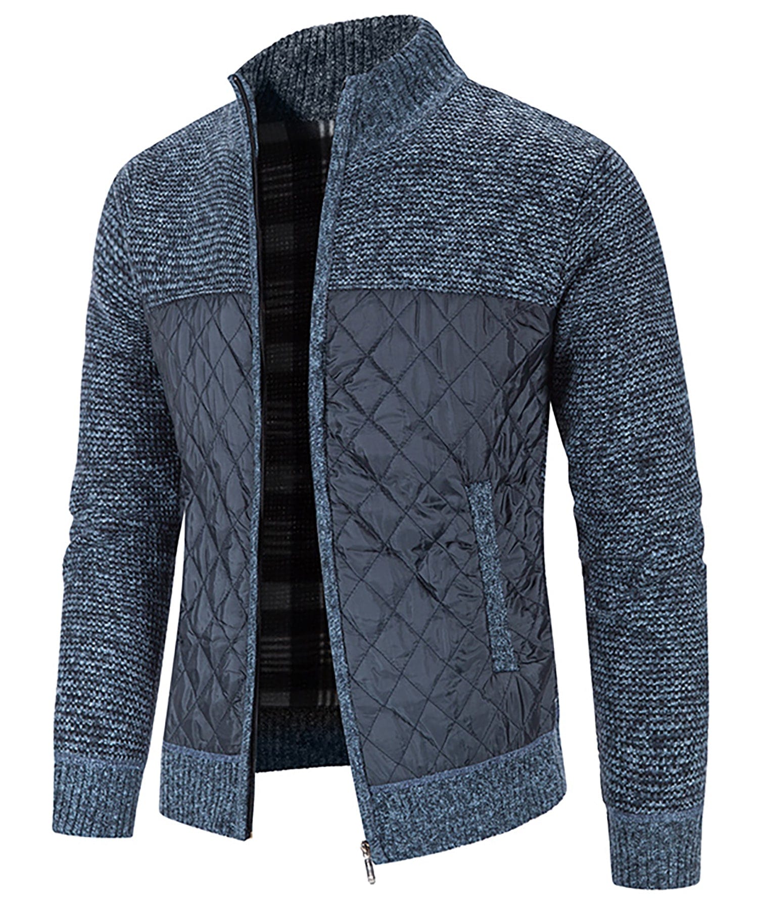 O'Dara Classic | Everest Hybrid Jacket