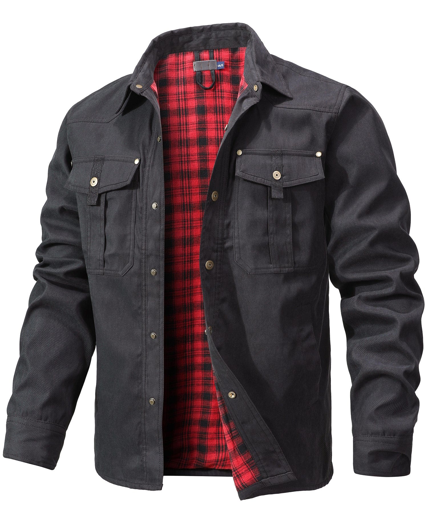 O'Dara Classic | Rover Jacket
