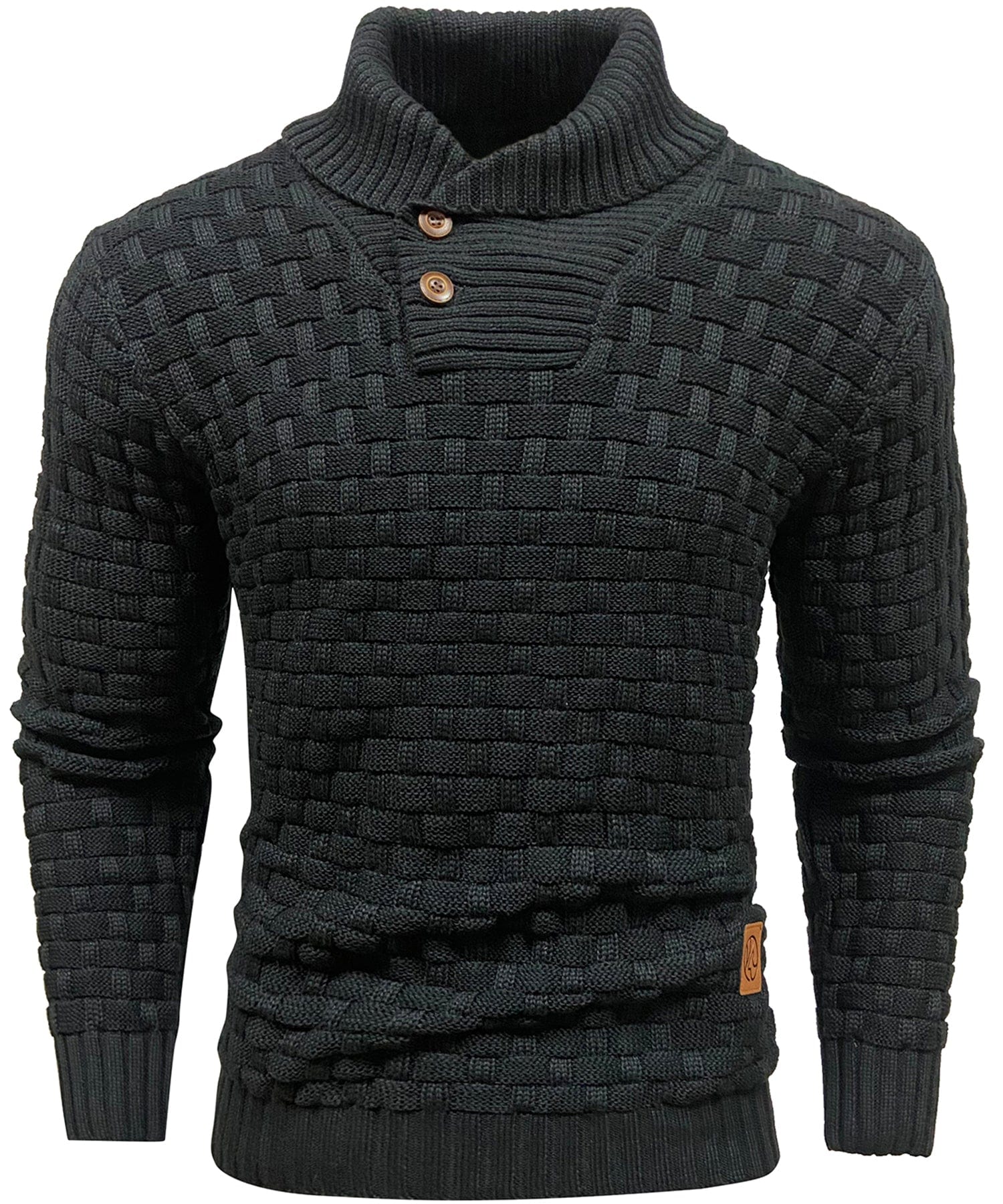 O'Dara Classic | Rib Pullover