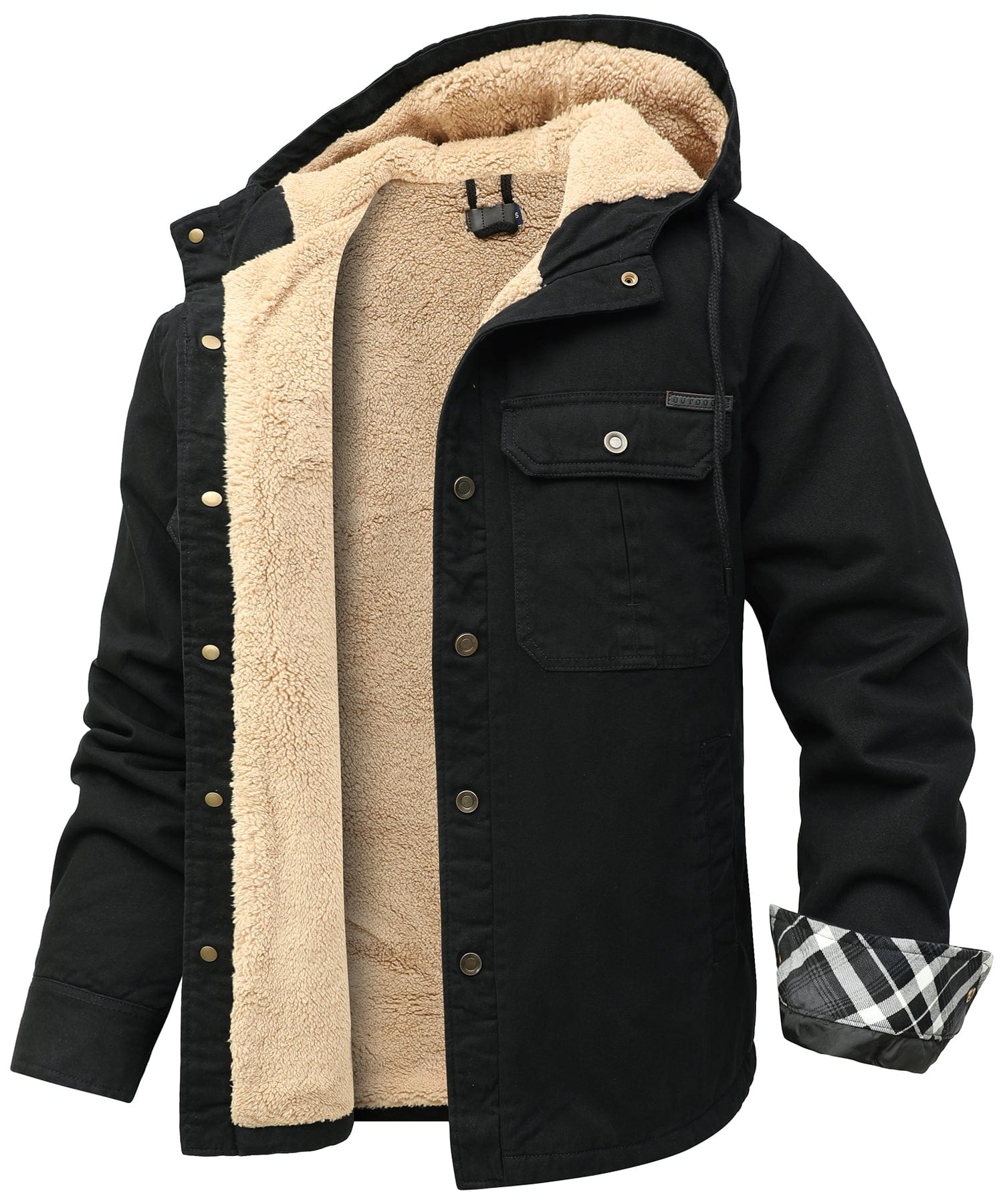O'Dara Classic | Fleece Jacket