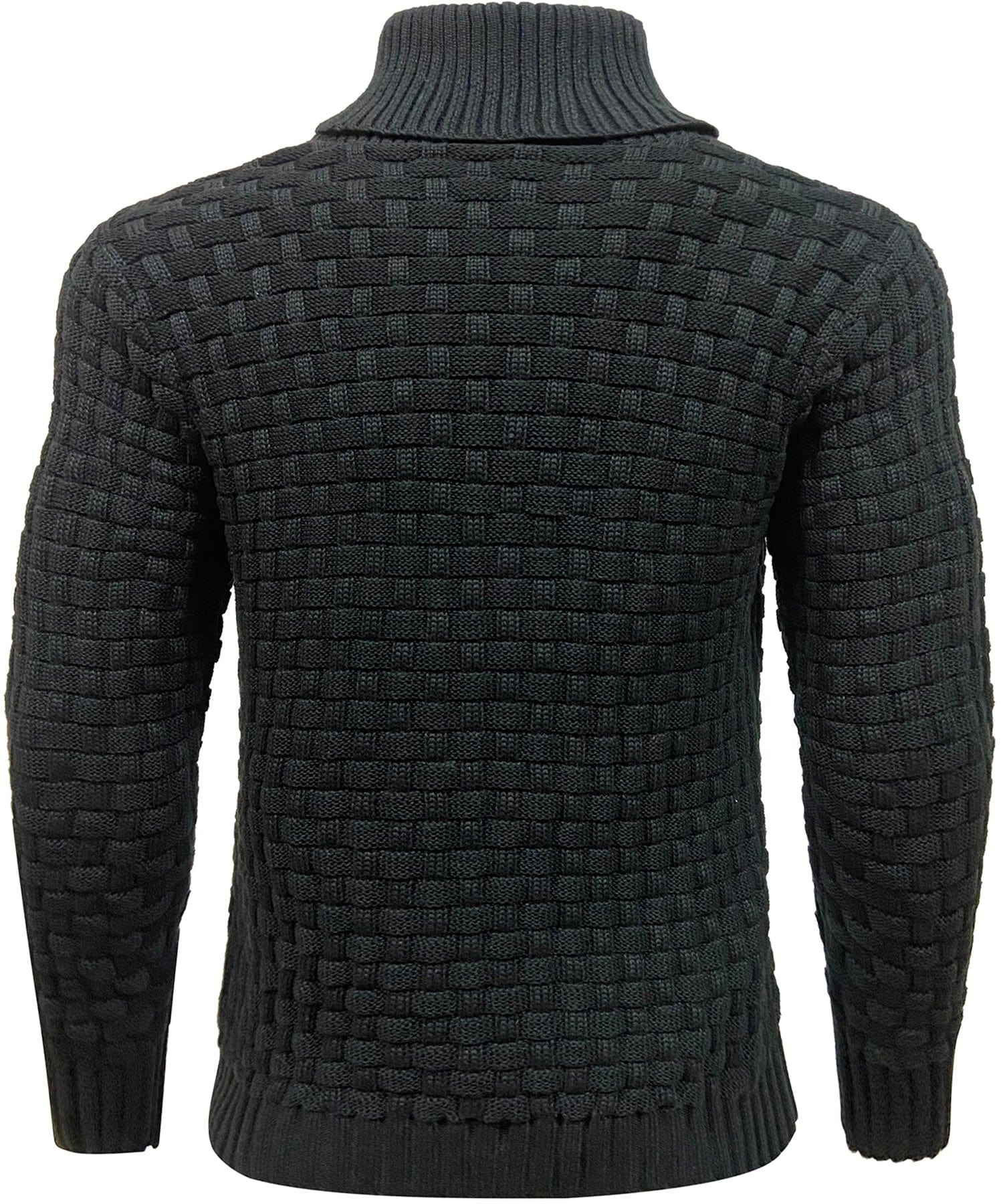 O'Dara Classic | Rib Pullover