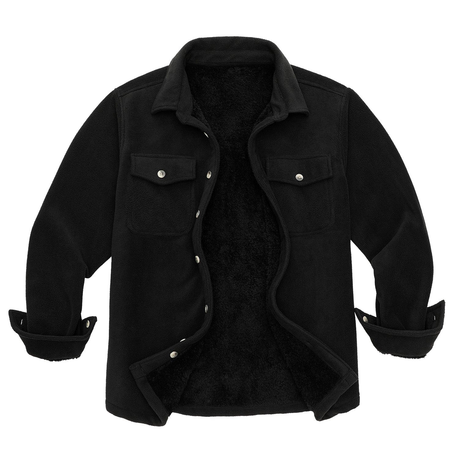 O'Dara Classic | Lumberjack Jacket