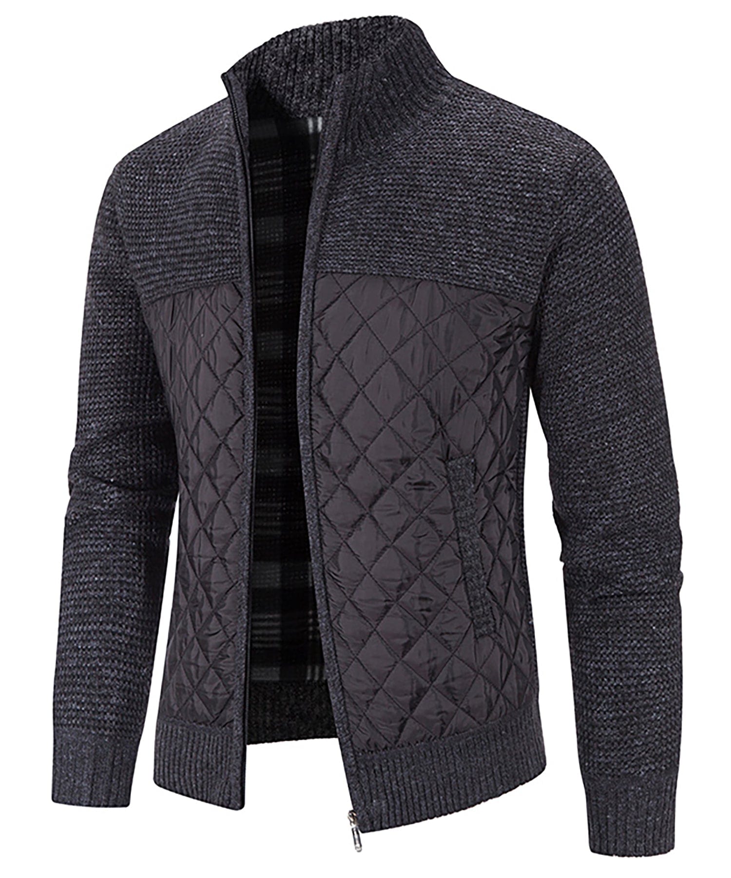O'Dara Classic | Everest Hybrid Jacket