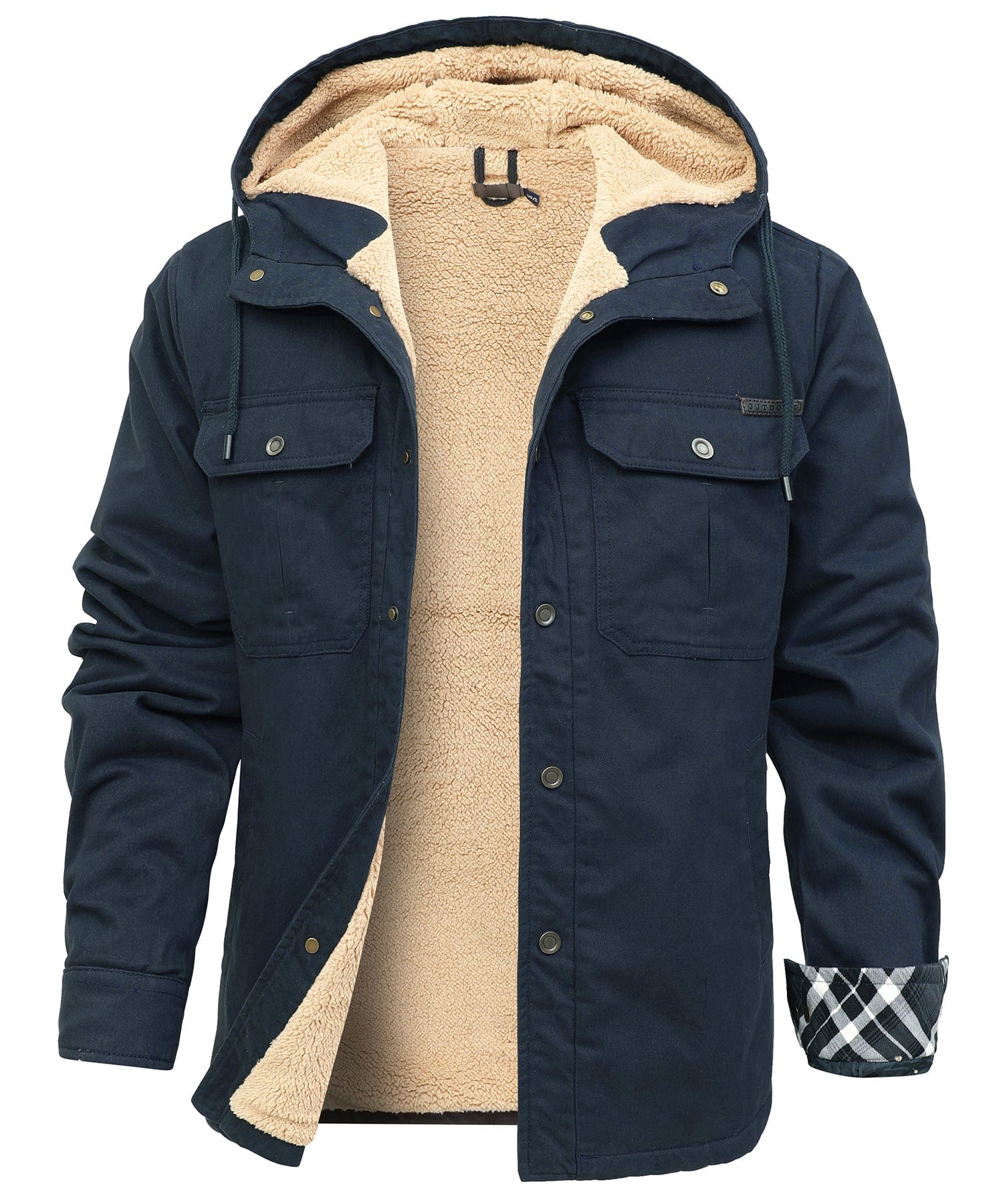 O'Dara Classic | Fleece Jacket