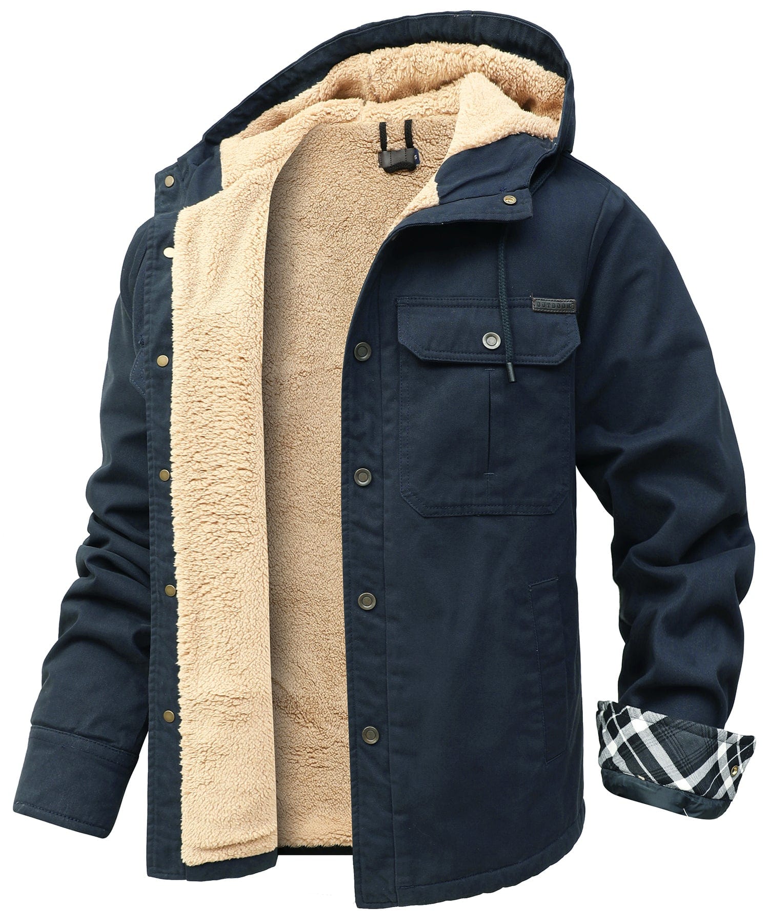 O'Dara Classic | Fleece Jacket