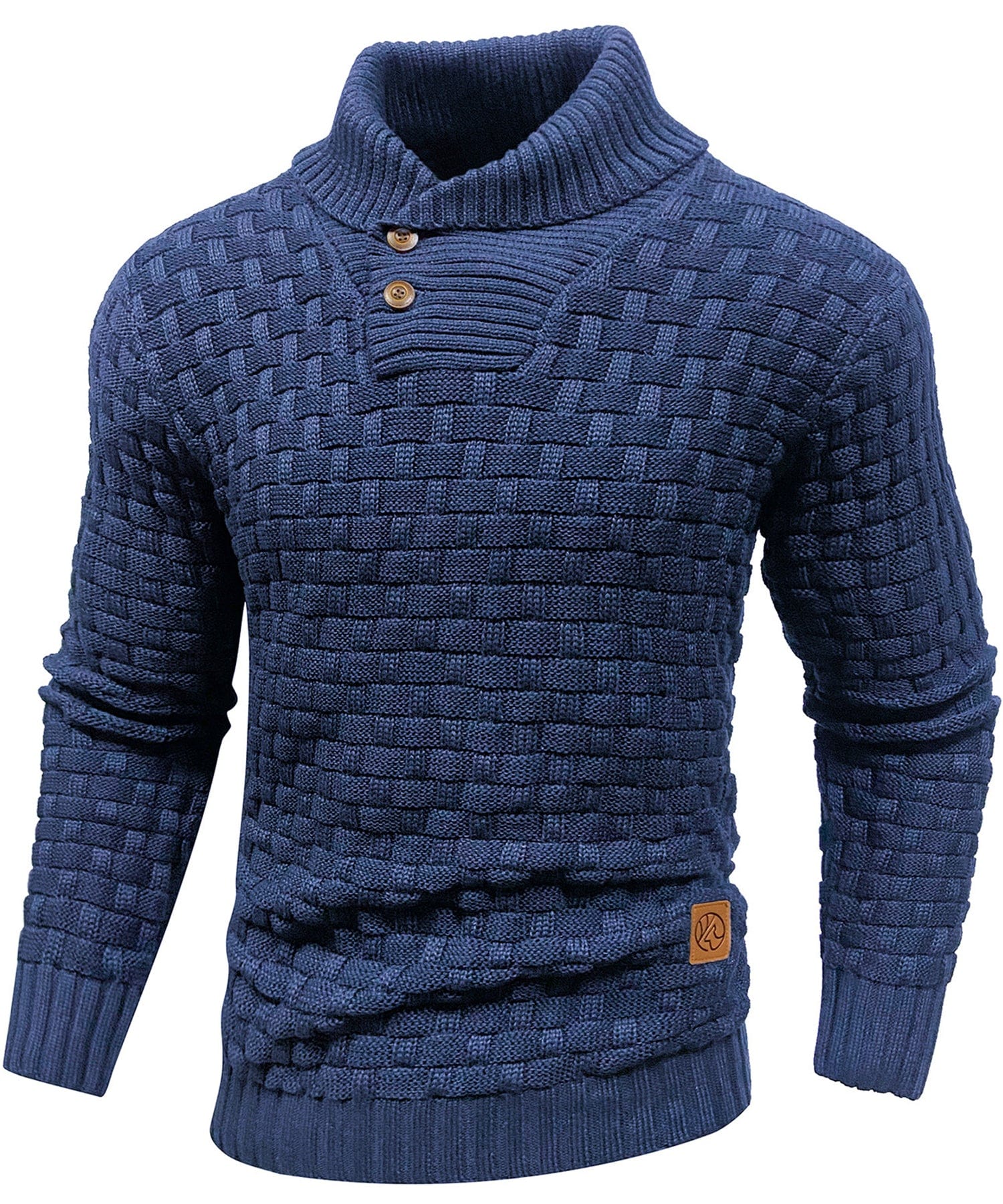 O'Dara Classic | Rib Pullover