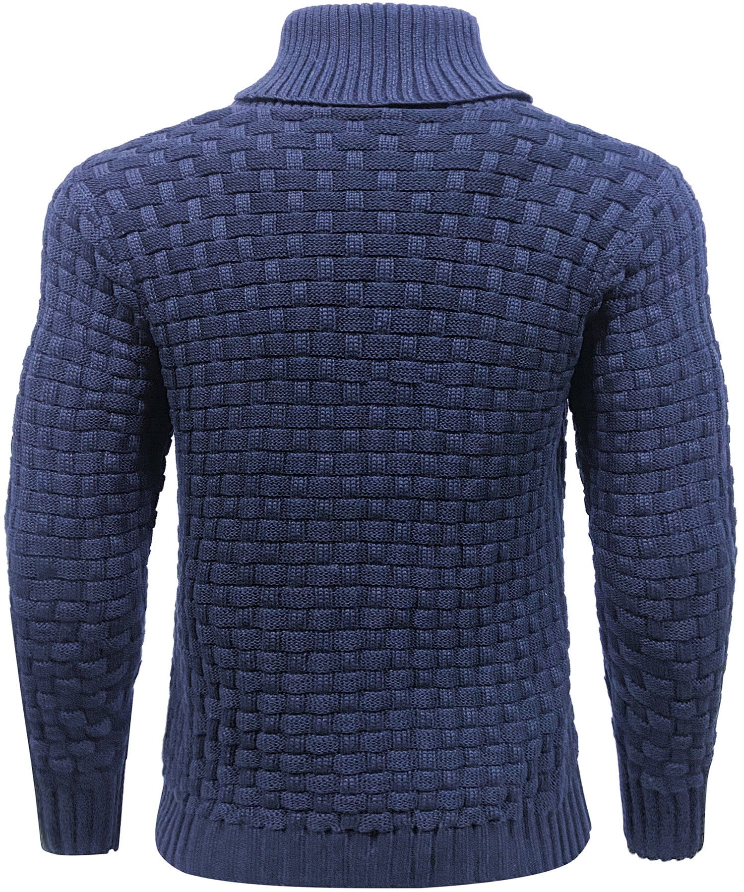 O'Dara Classic | Rib Pullover