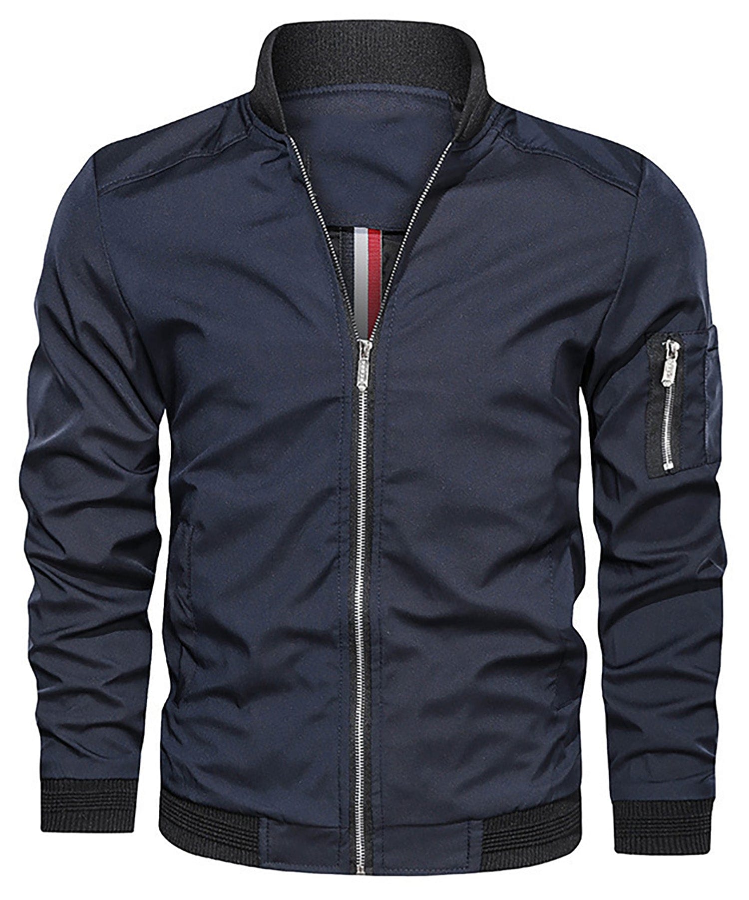 O'Dara Classic | Bomber Jacket Spring-Autumn