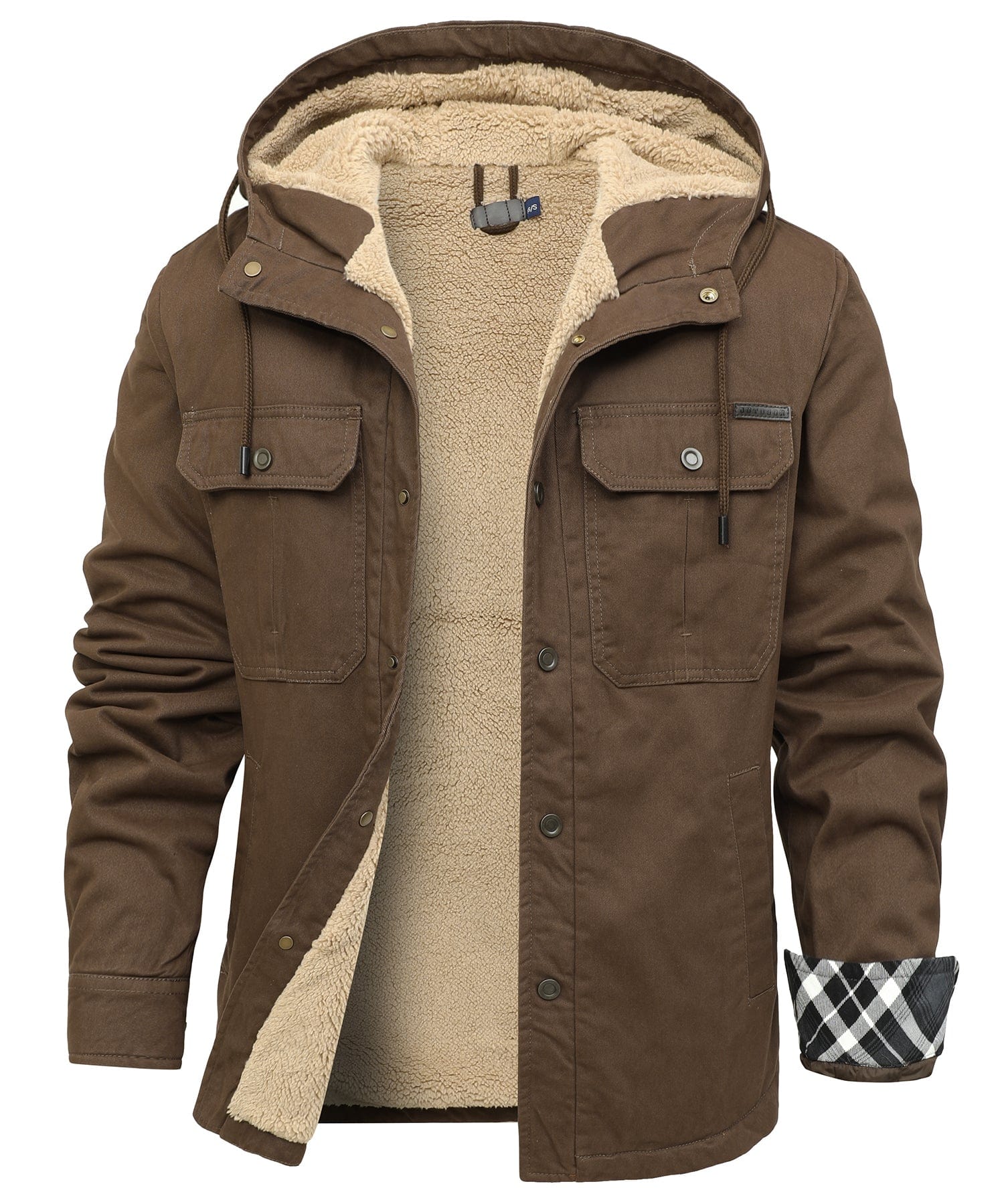 O'Dara Classic | Fleece Jacket