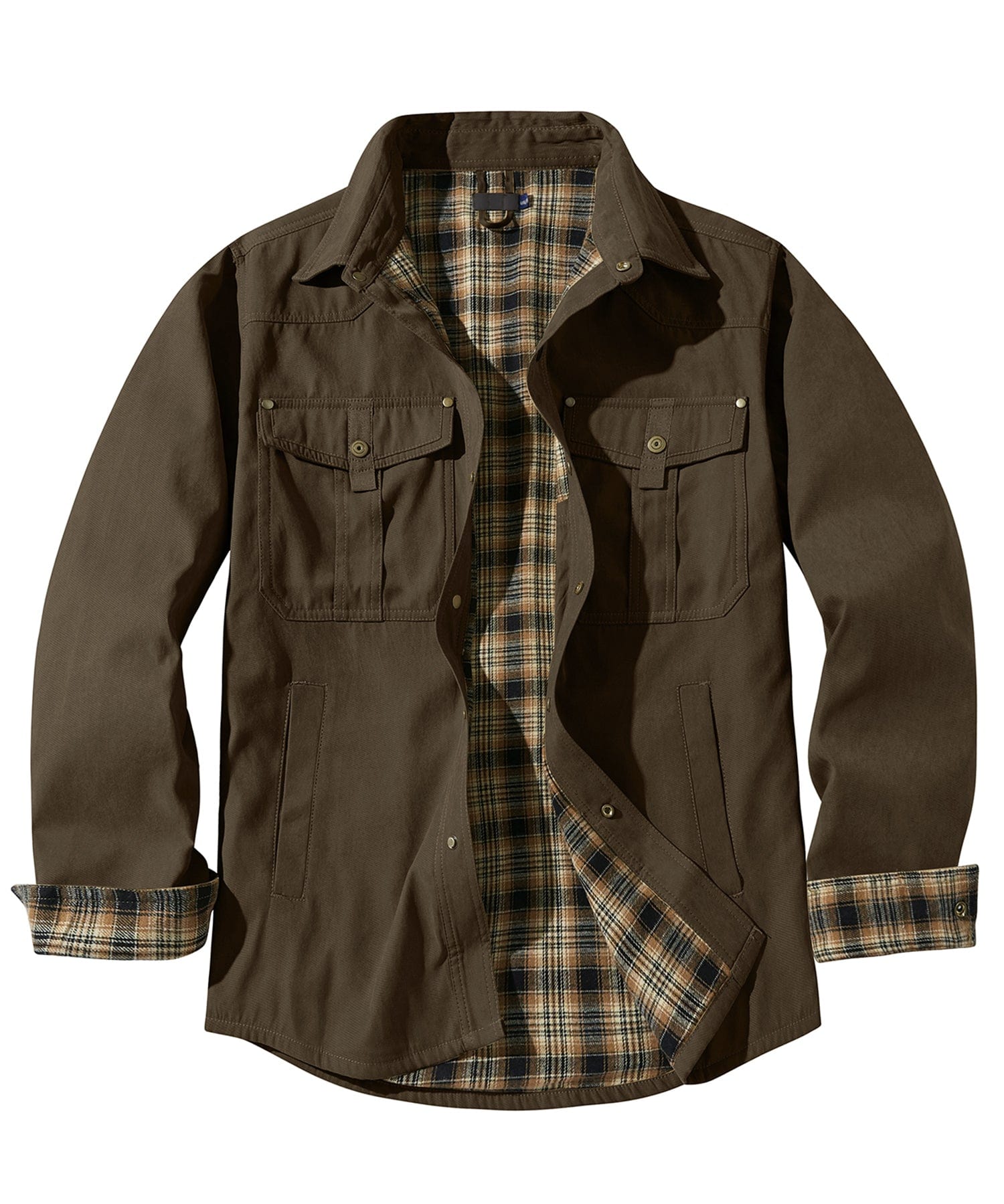 O'Dara Classic | Rover Jacket