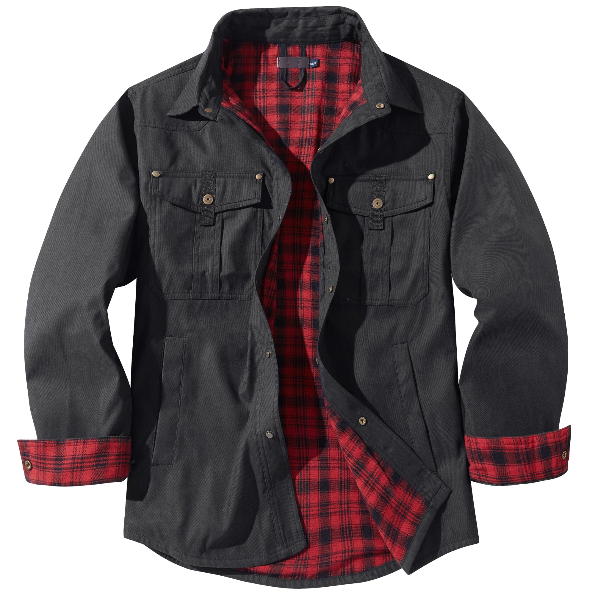 O'Dara Classic | Rover Jacket