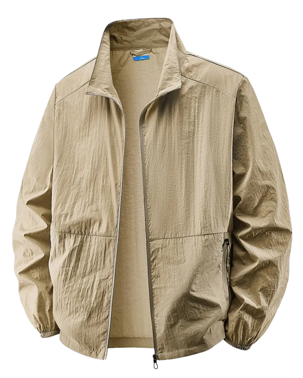 Callan - Modern Lightweight Jacket