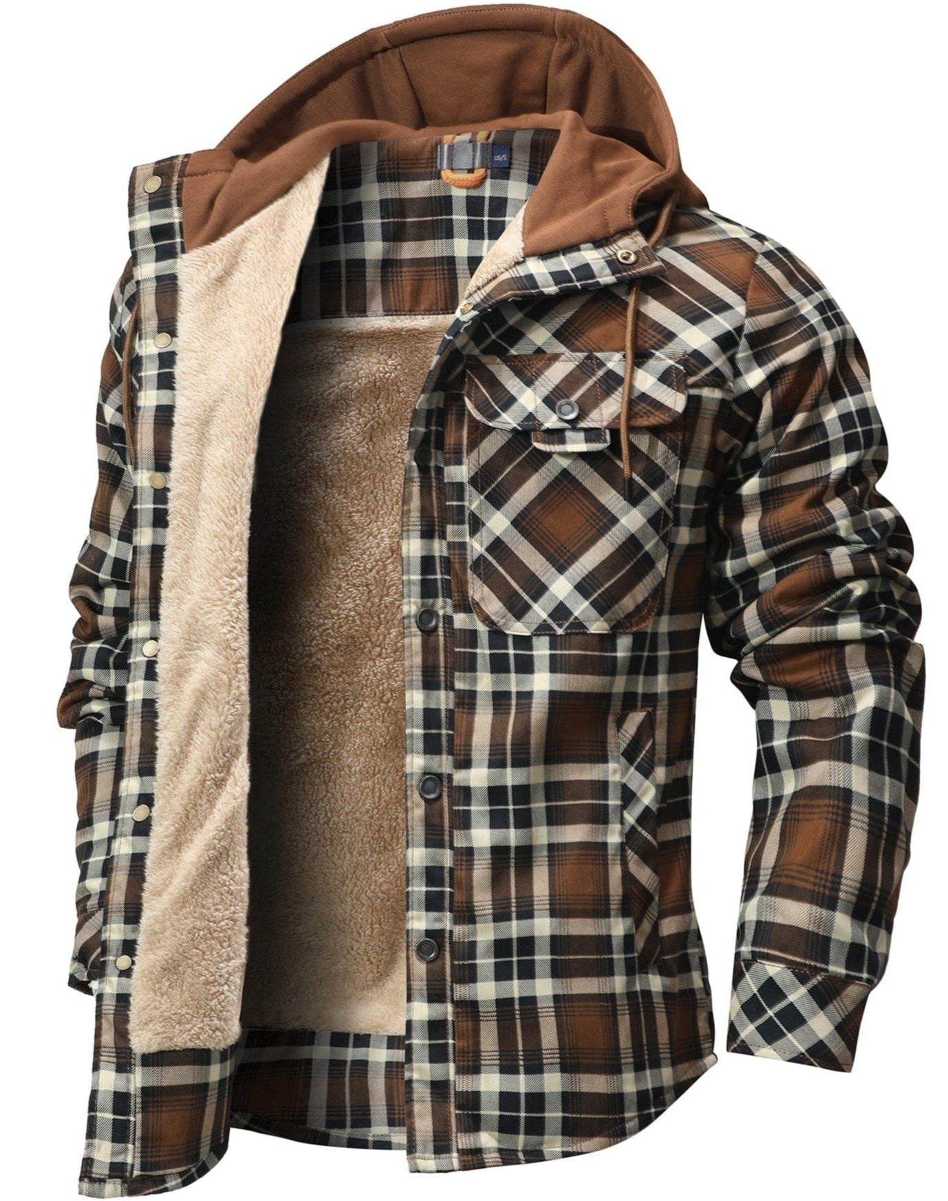 O'Dara Classic | Woodland Jacket