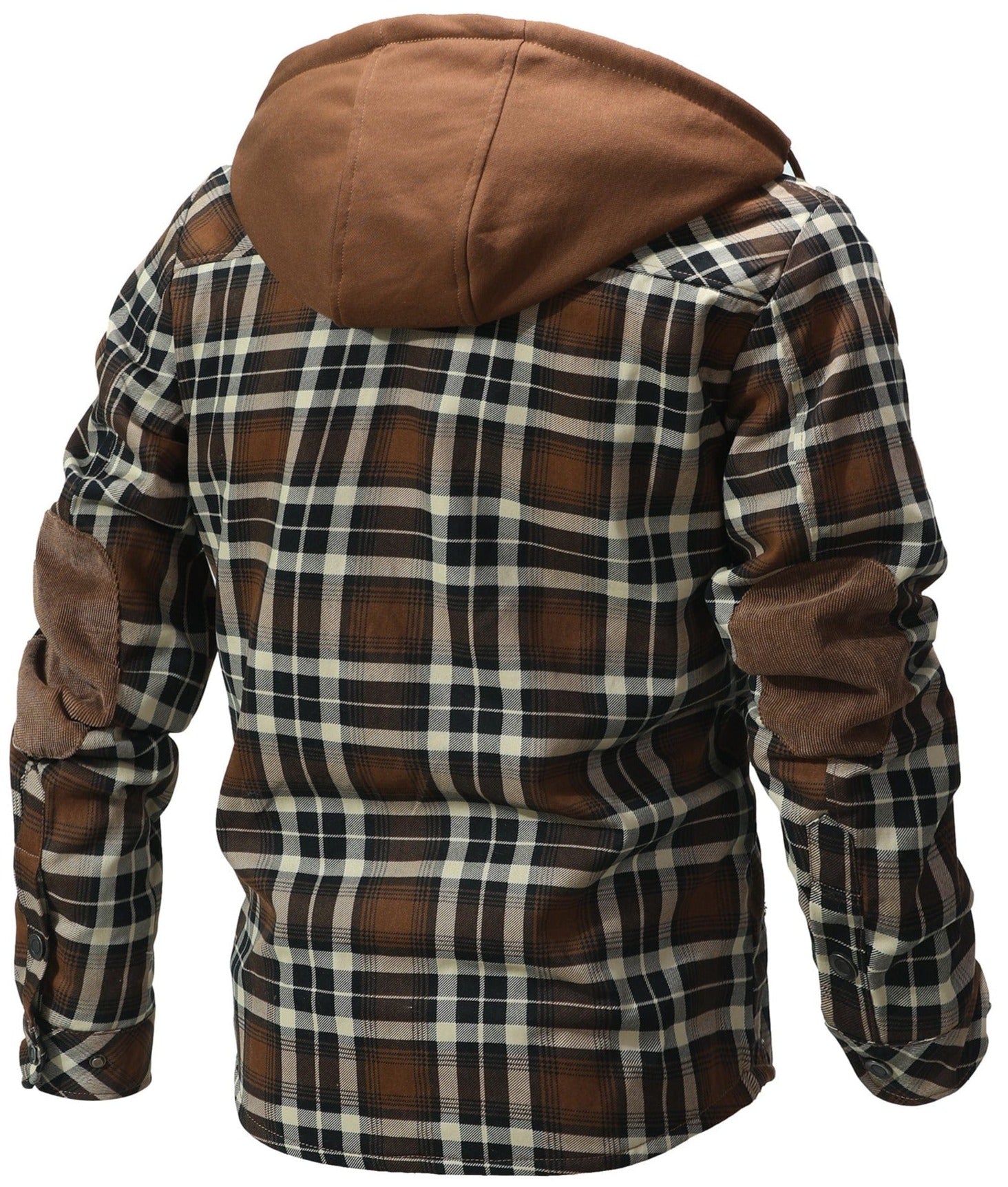 O'Dara Classic | Woodland Jacket