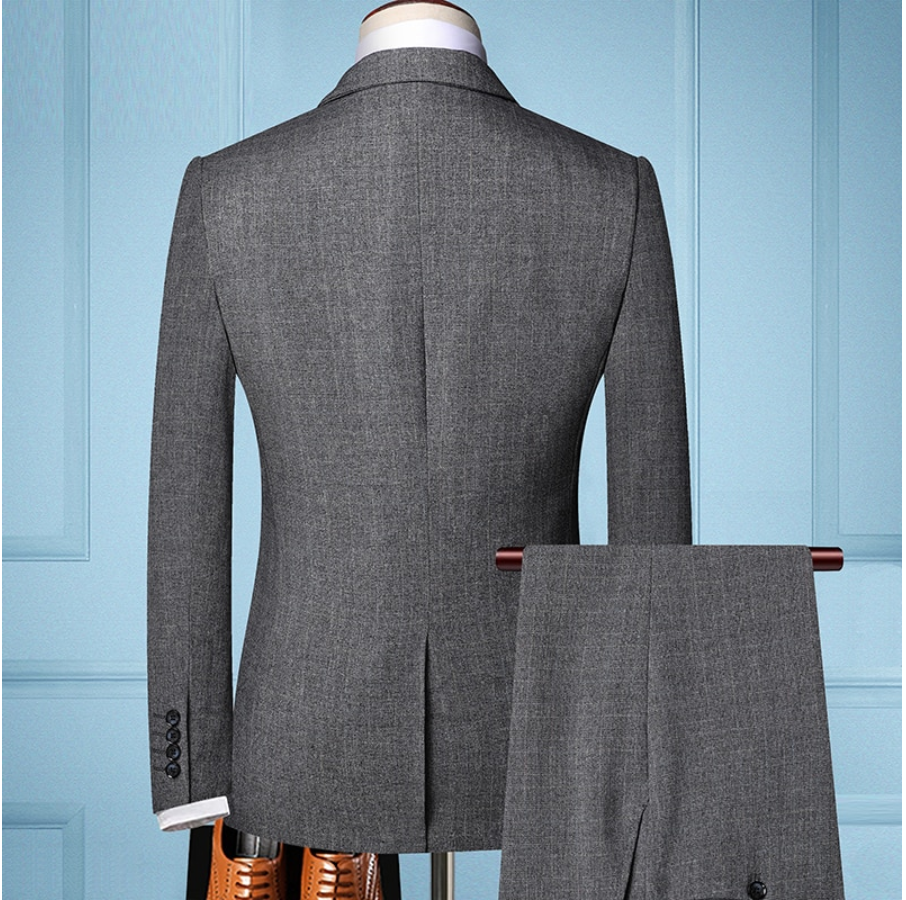 O'Dara | 3-PIECE SUIT FOR MEN
