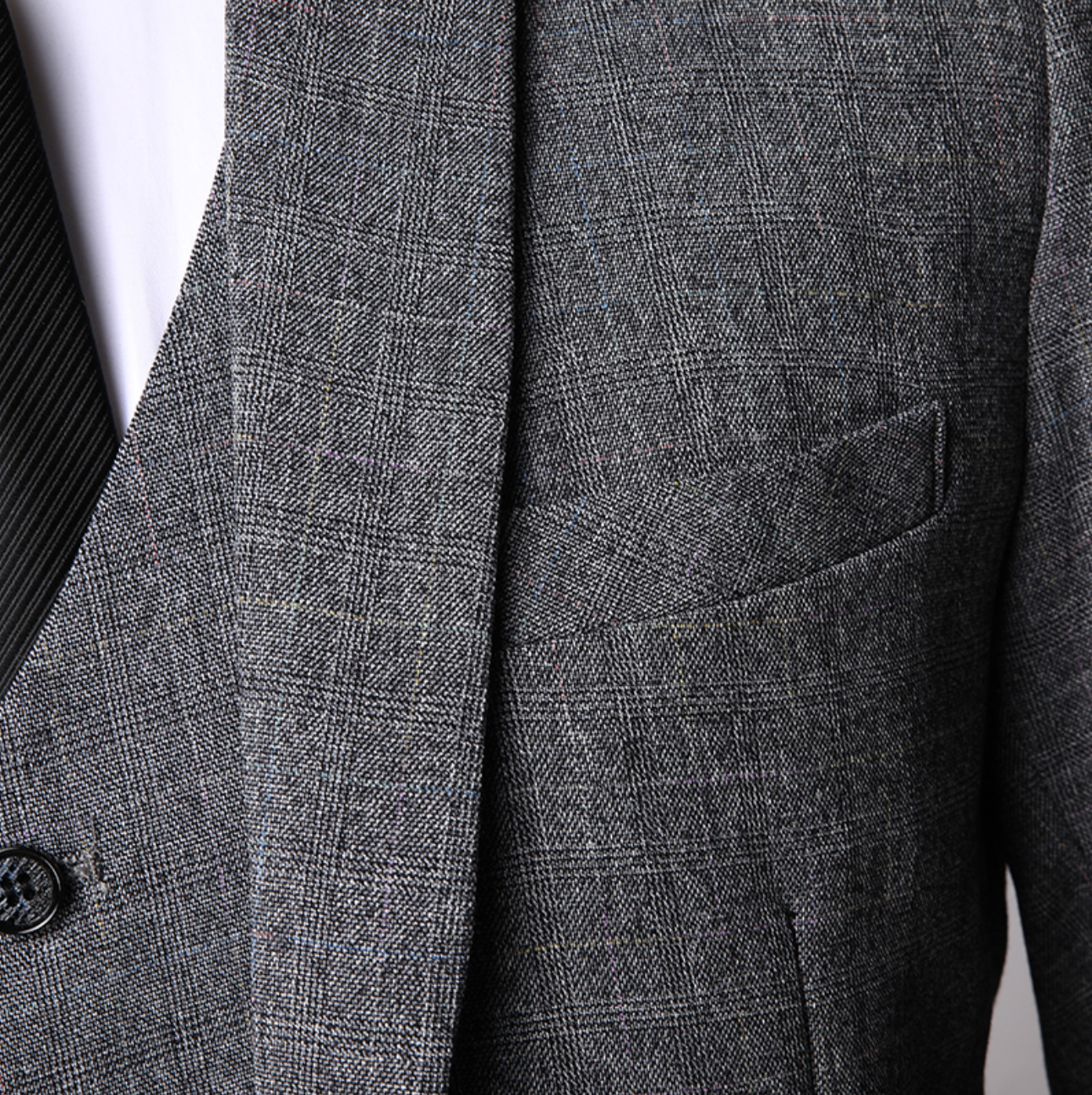 O'Dara | 3-PIECE SUIT FOR MEN