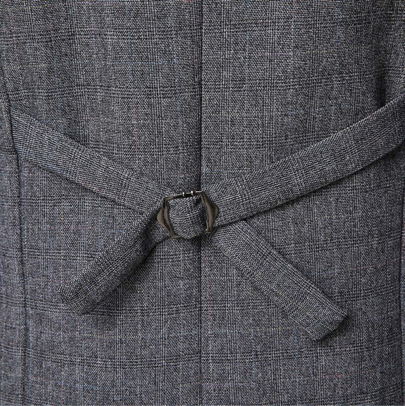 Charlie - 3-Piece Suit