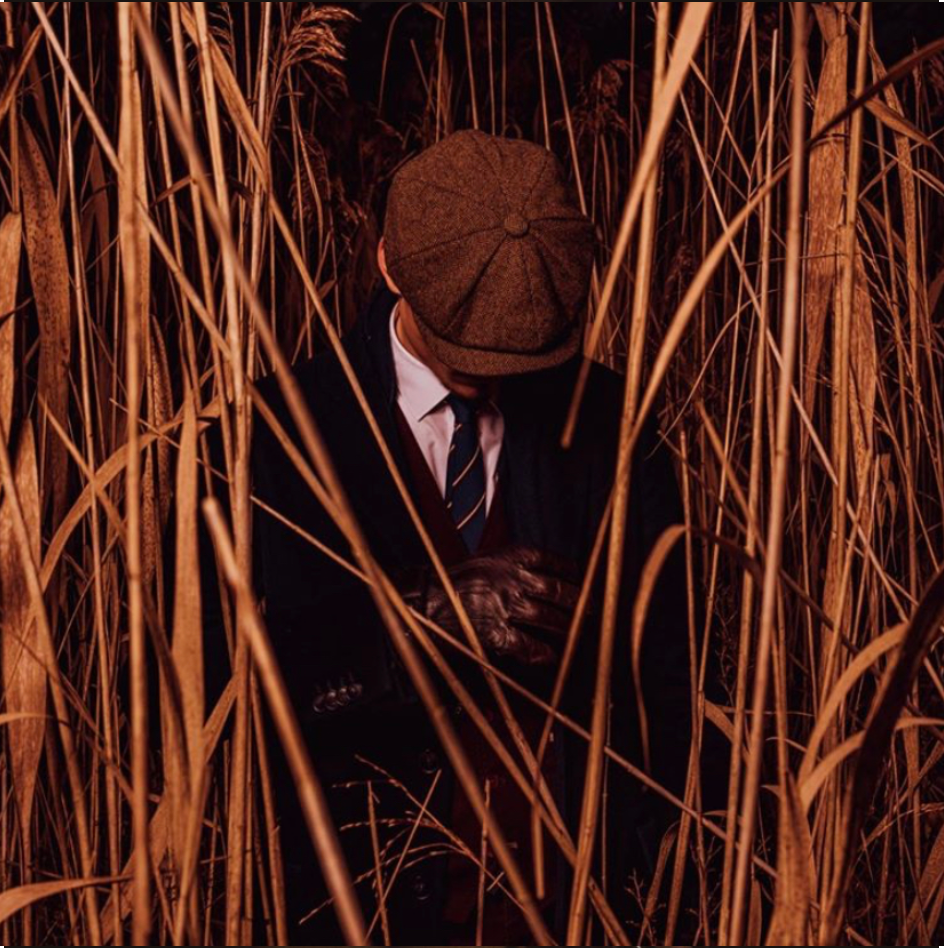 O'Dara | CLASSIC CAP FOR MEN