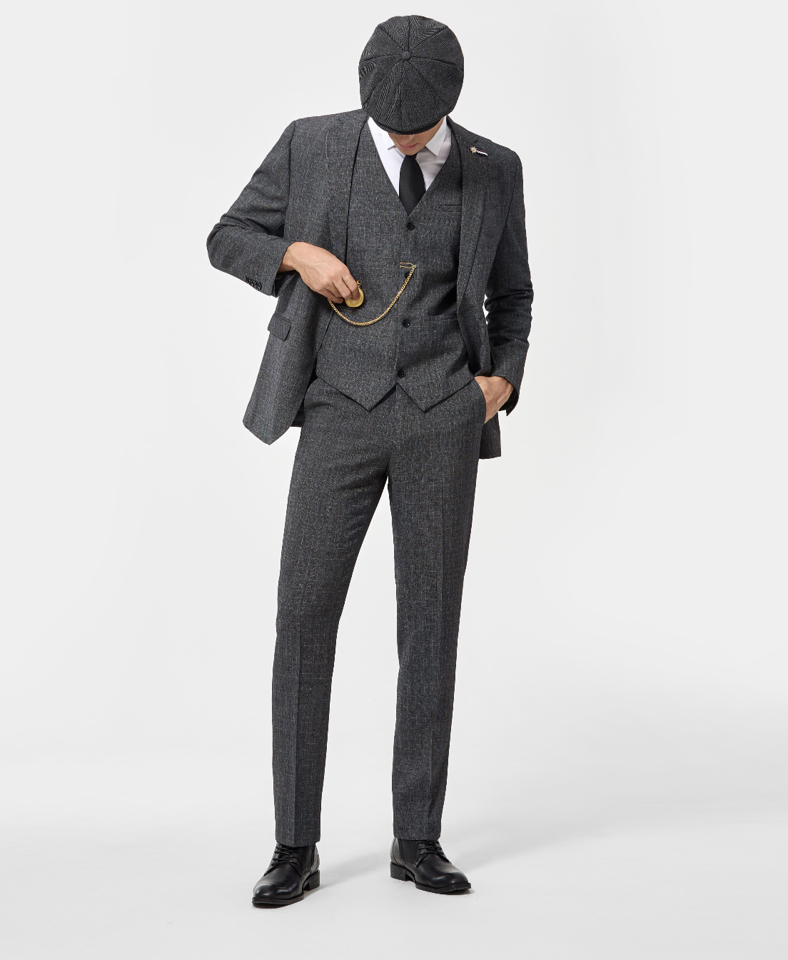 O'Dara | 3-PIECE SUIT FOR MEN