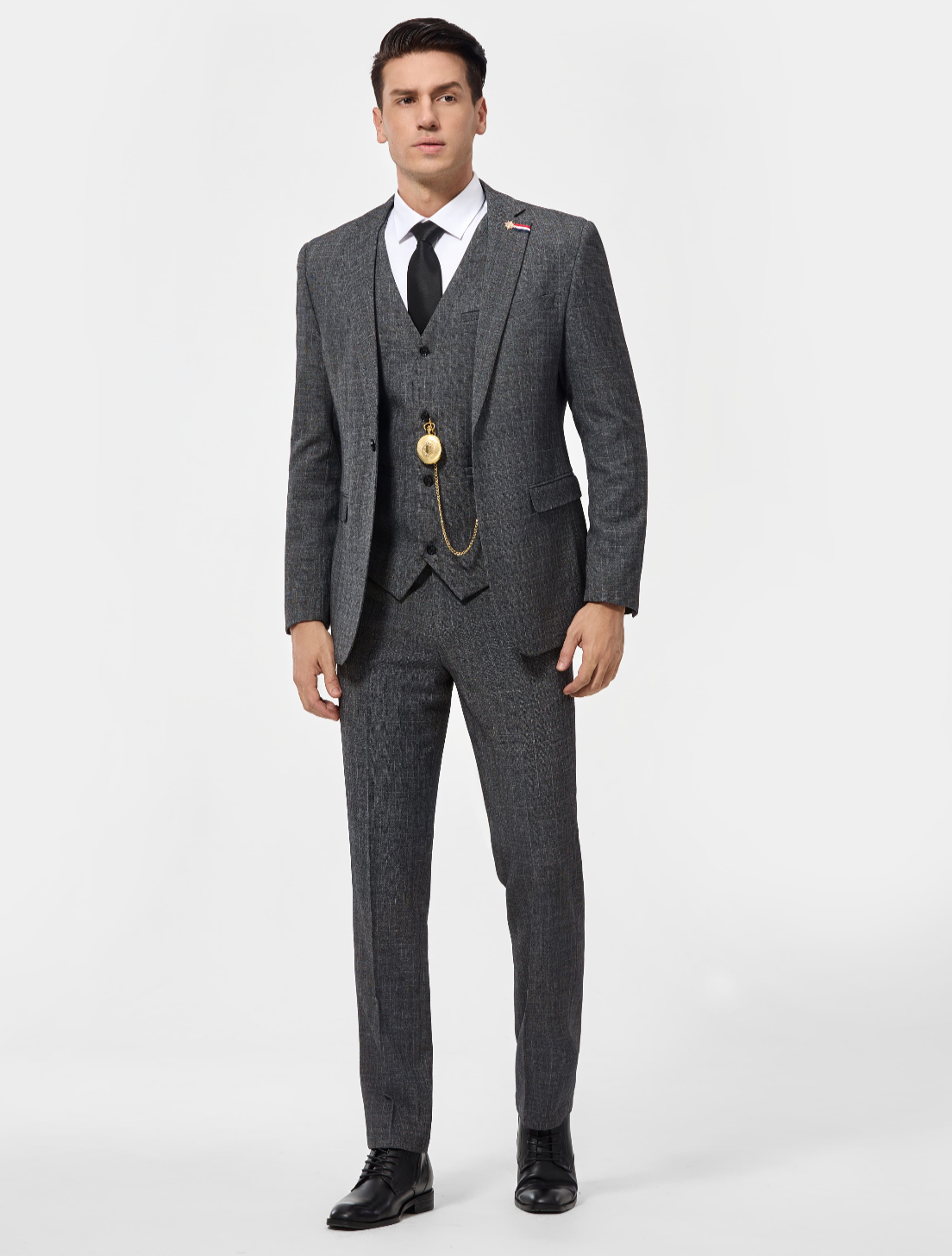 O'Dara | 3-PIECE SUIT FOR MEN