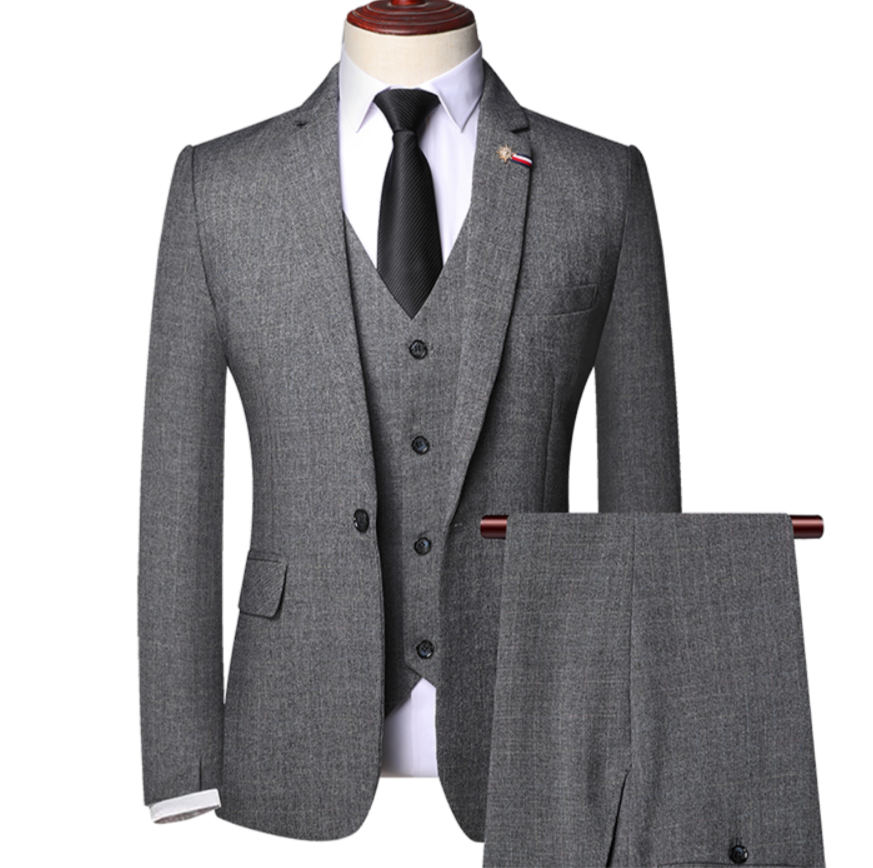 O'Dara | 3-PIECE SUIT FOR MEN