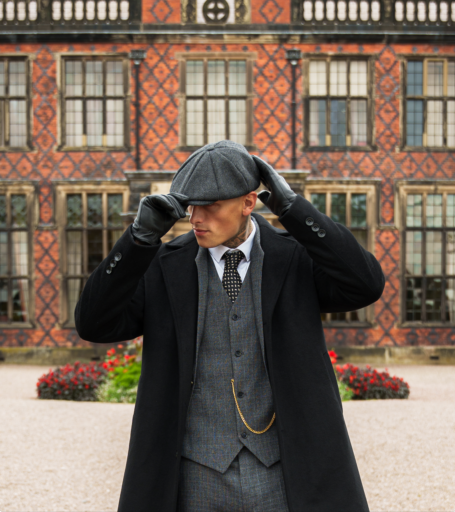 O'Dara | LEATHER GLOVES