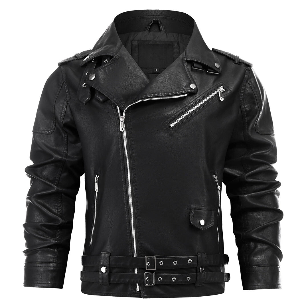 O'Dara | AVENUE LEATHER JACKET
