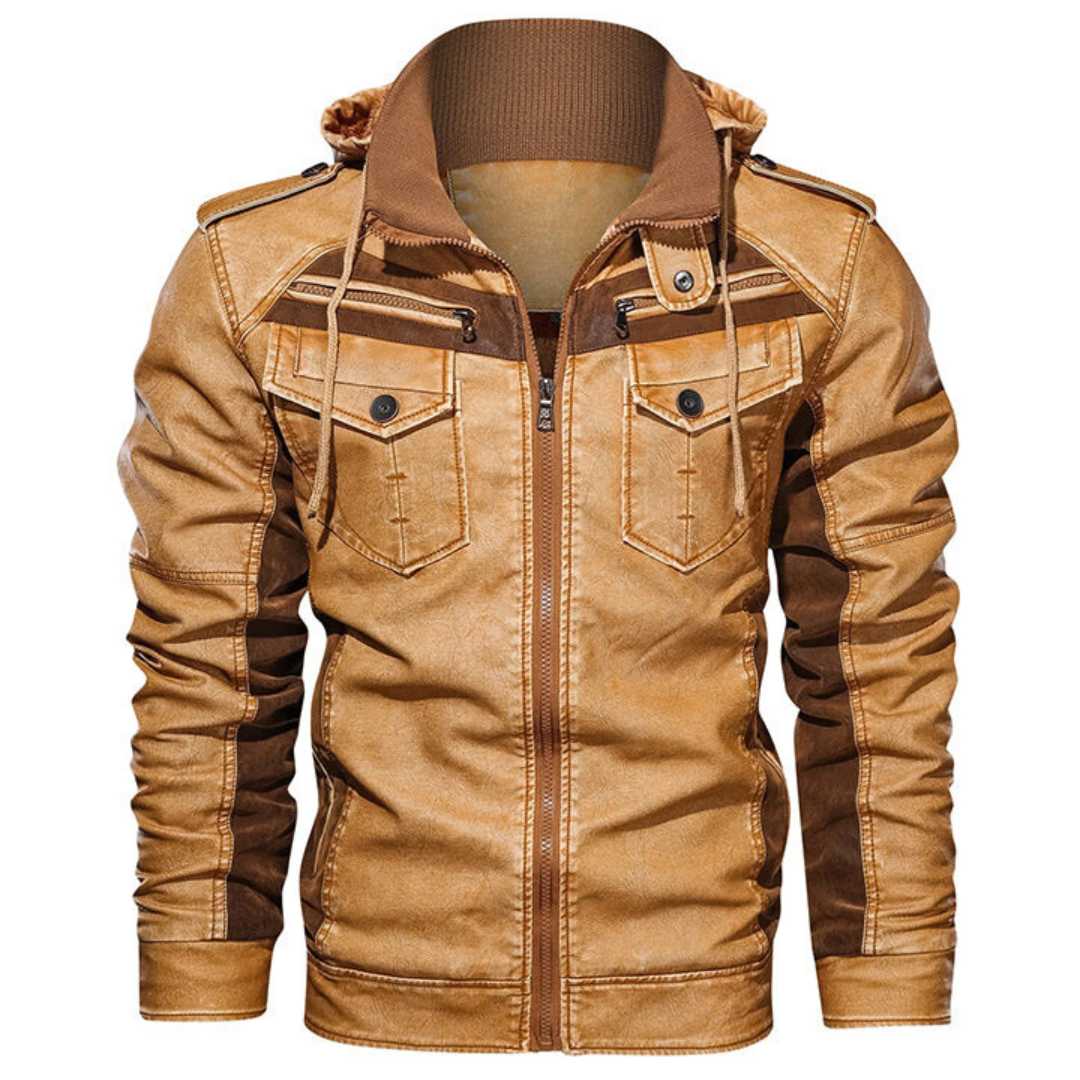 O'Dara | LEGEND LEATHER JACKET