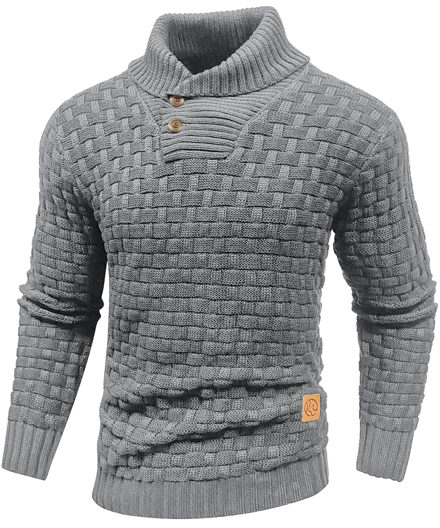 O'Dara Classic | Rib Pullover