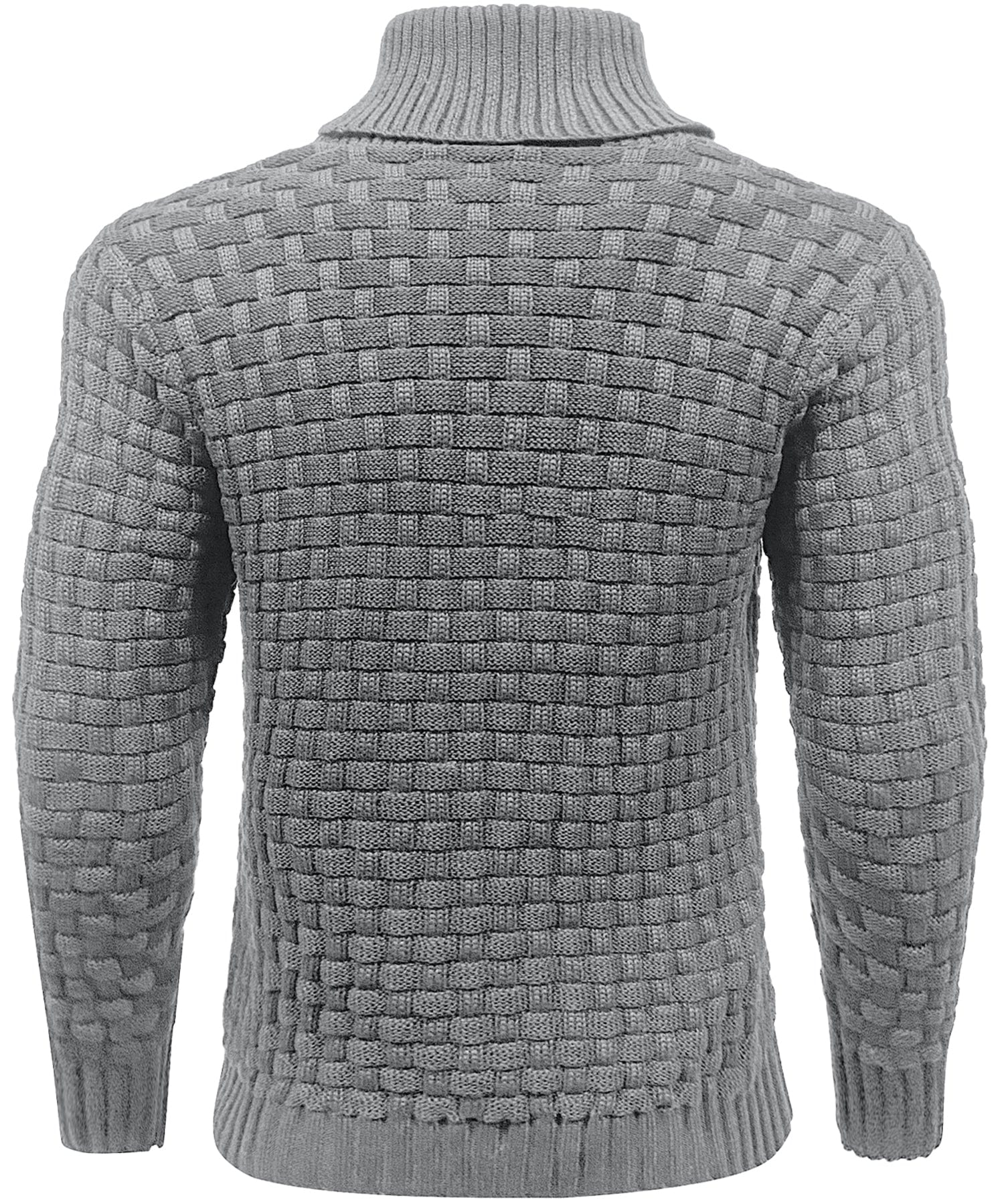 O'Dara Classic | Rib Pullover