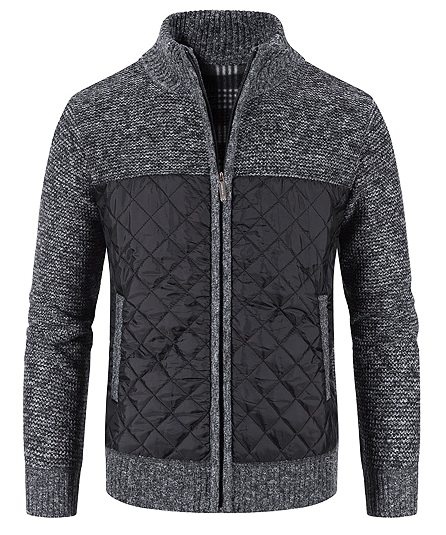 O'Dara Classic | Everest Hybrid Jacket