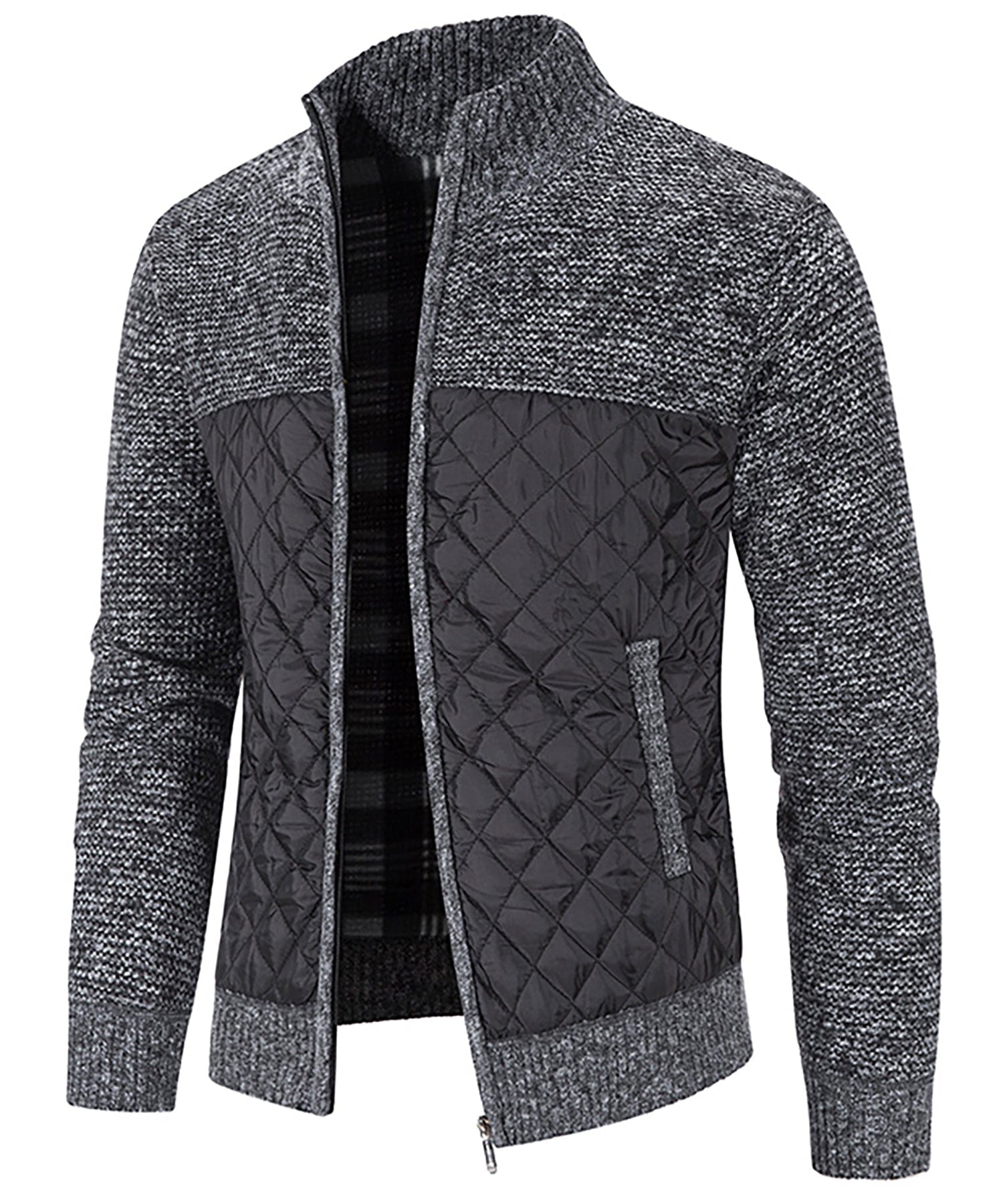 O'Dara Classic | Everest Hybrid Jacket